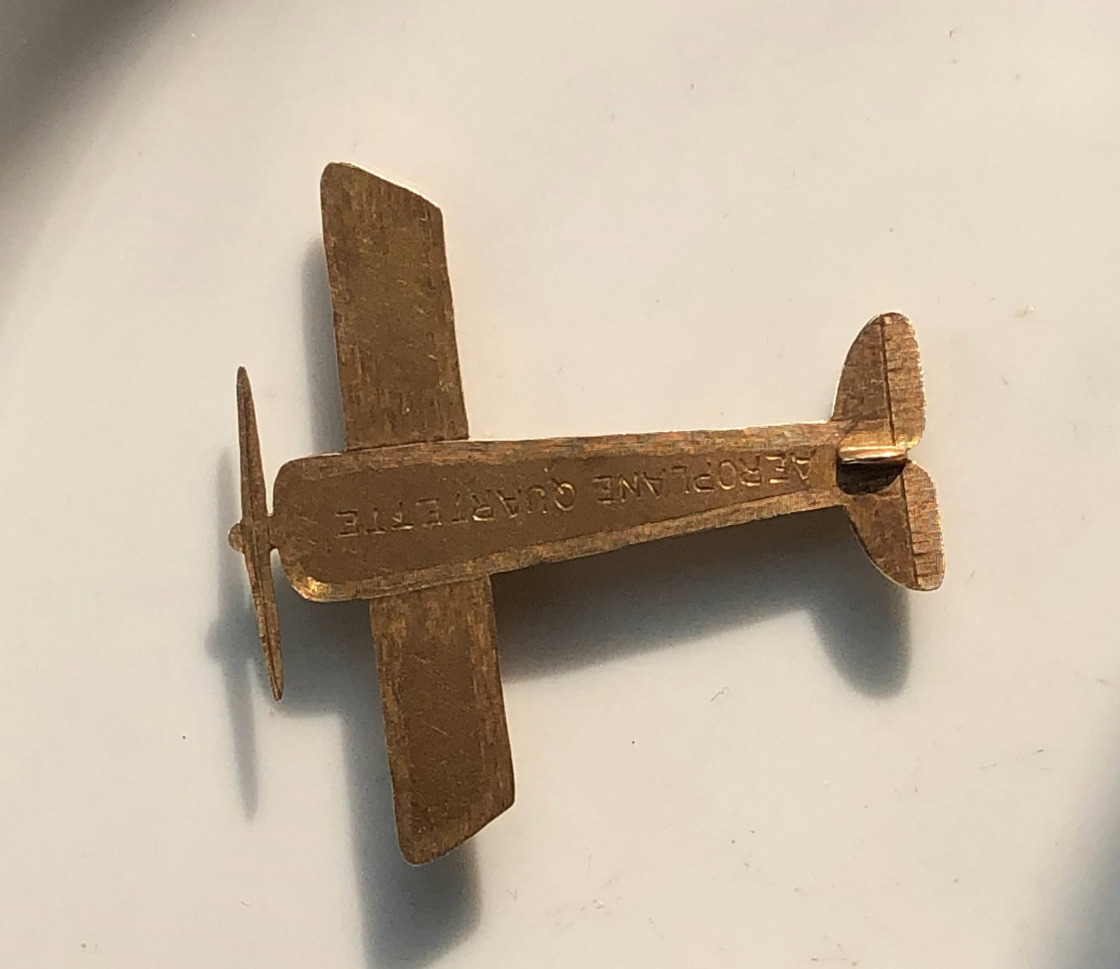 Vintage Brooch Pin (1 of 4)