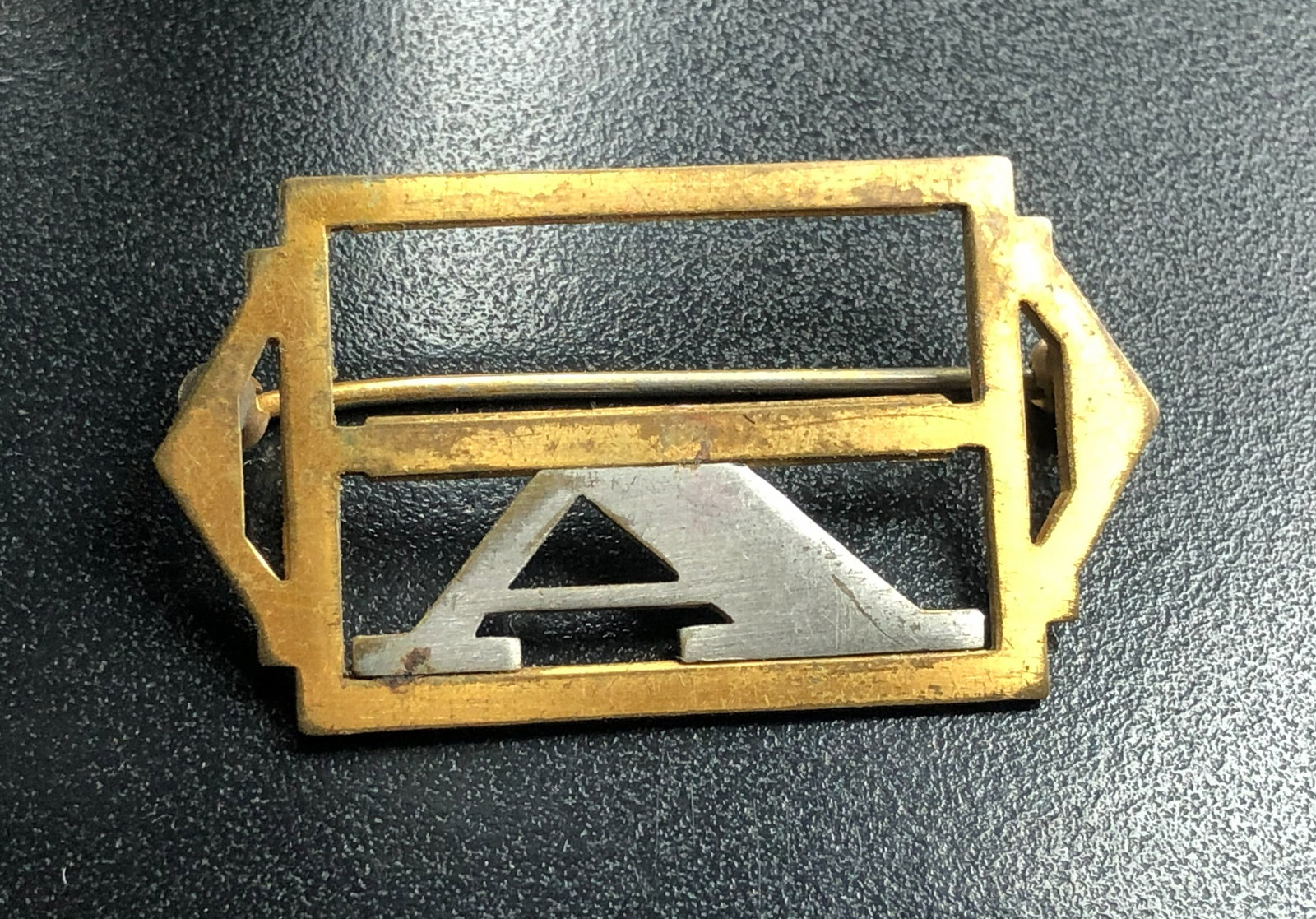 Vintage brooch Pin (1 of 3)