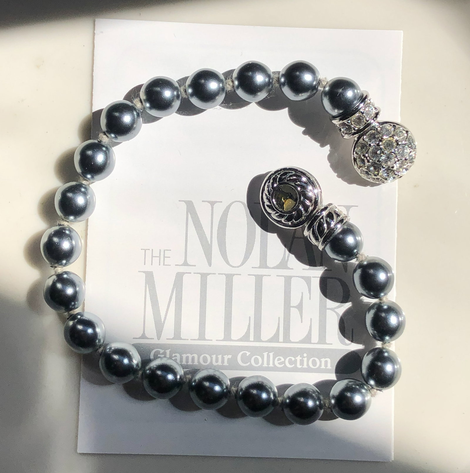 Nolan Miller bracelet (1 of 4)