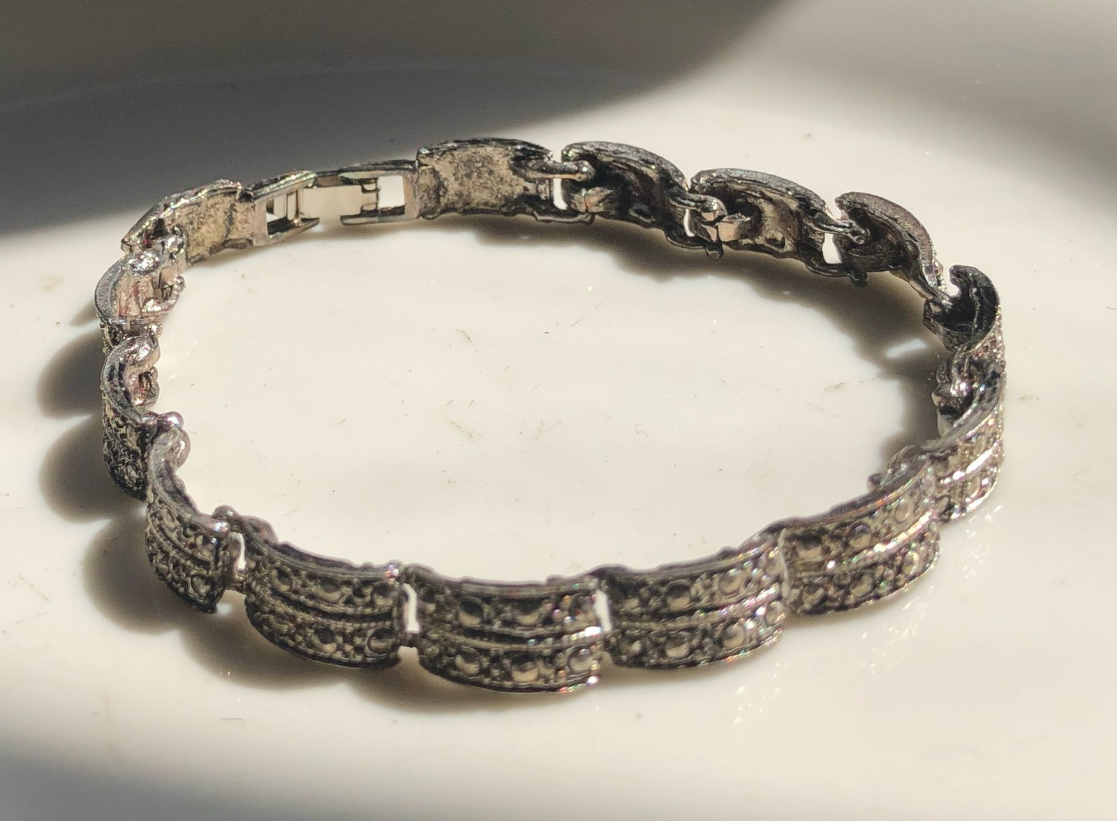 Vintage Bracelet (1 of 4)