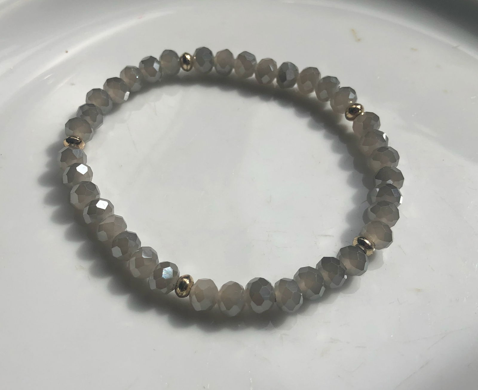 Vintage Bracelet (1 of 2)