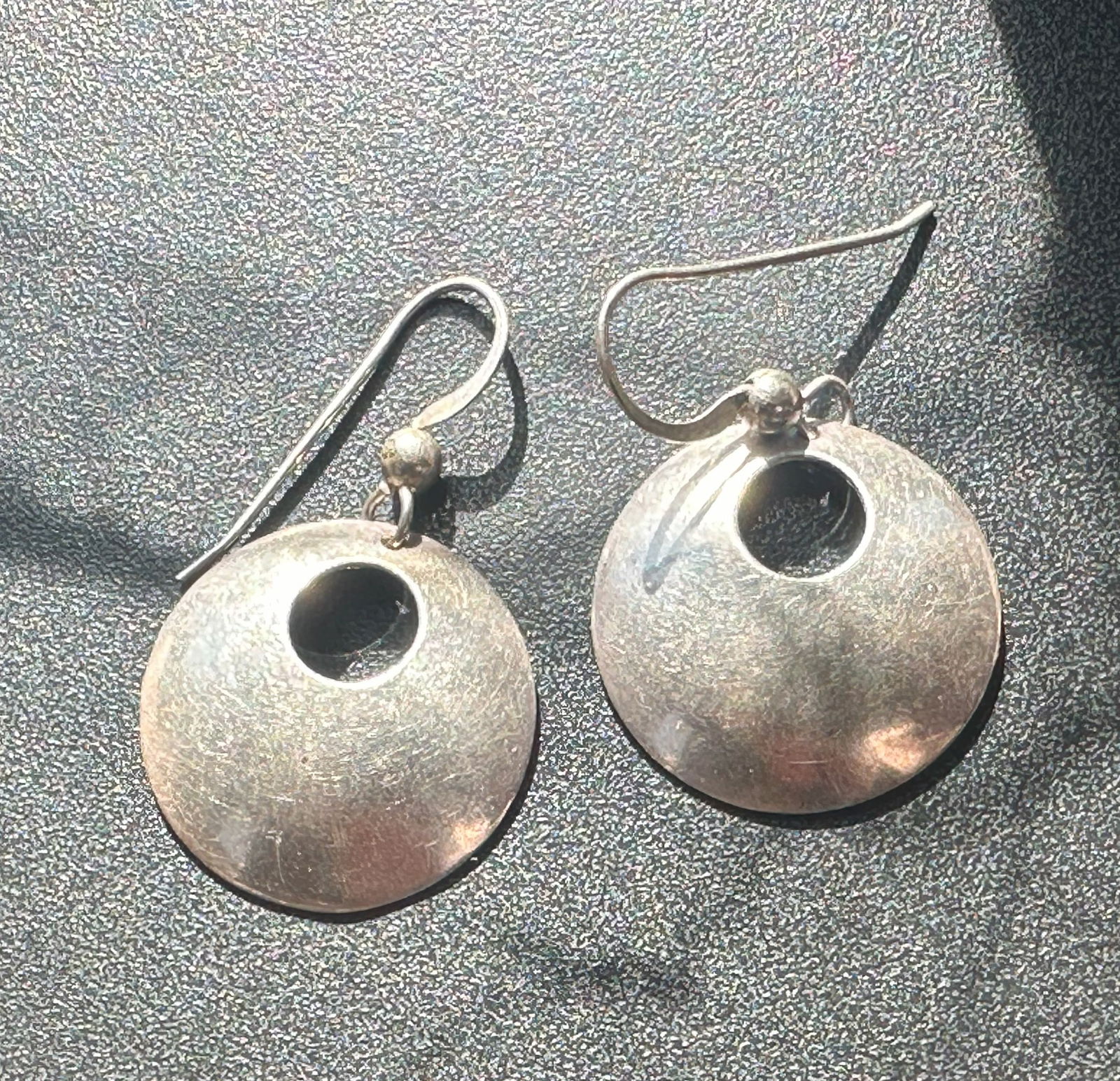 Pair of Earrings: Pair of Earrings