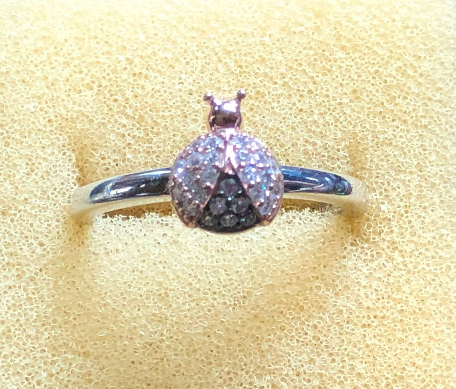 Joan Rivers Ring - 3