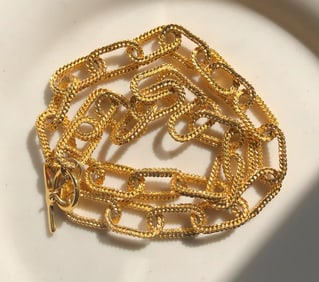 Anne Kliegn Necklace