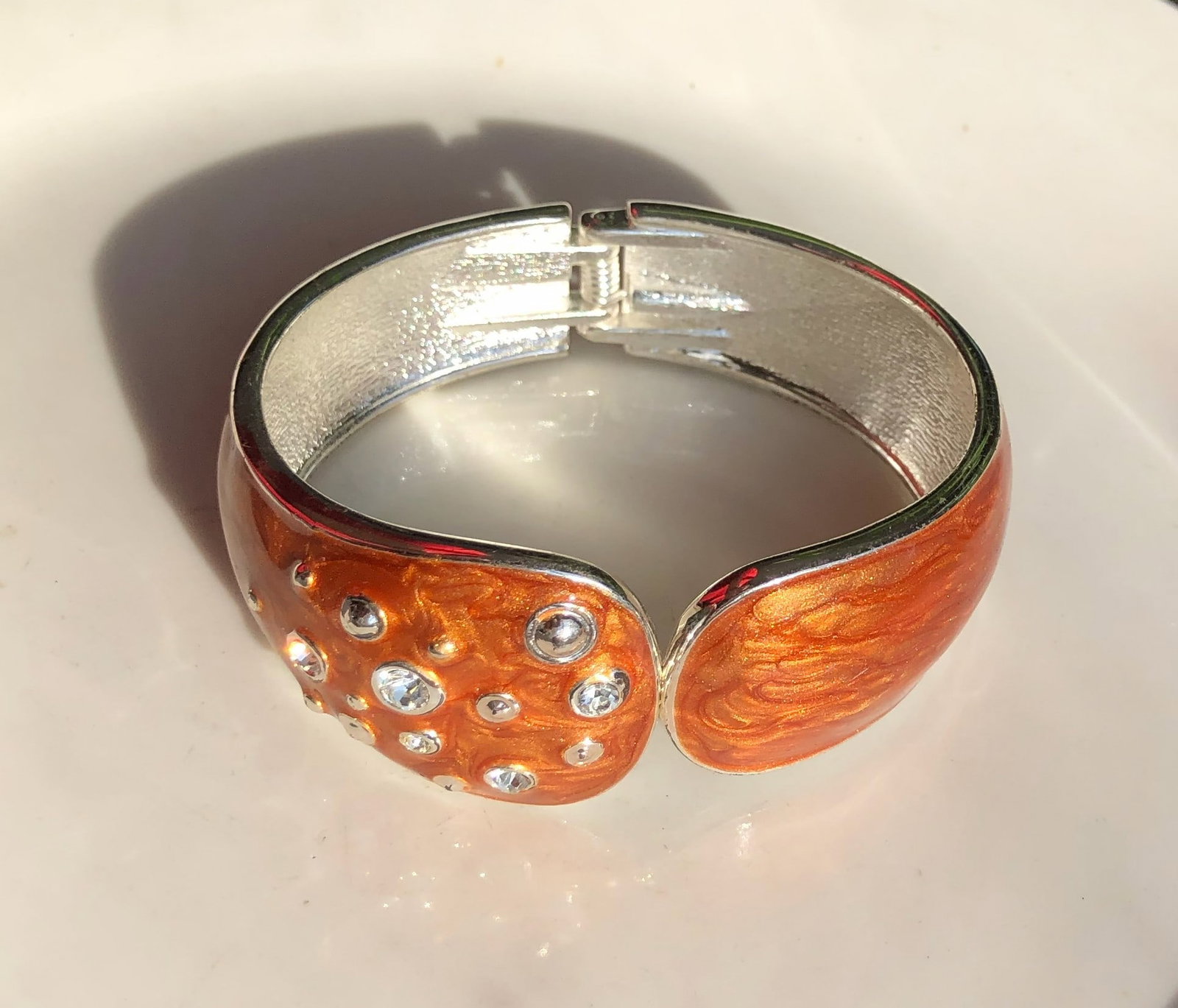 Vintage Bracelet (1 of 4)