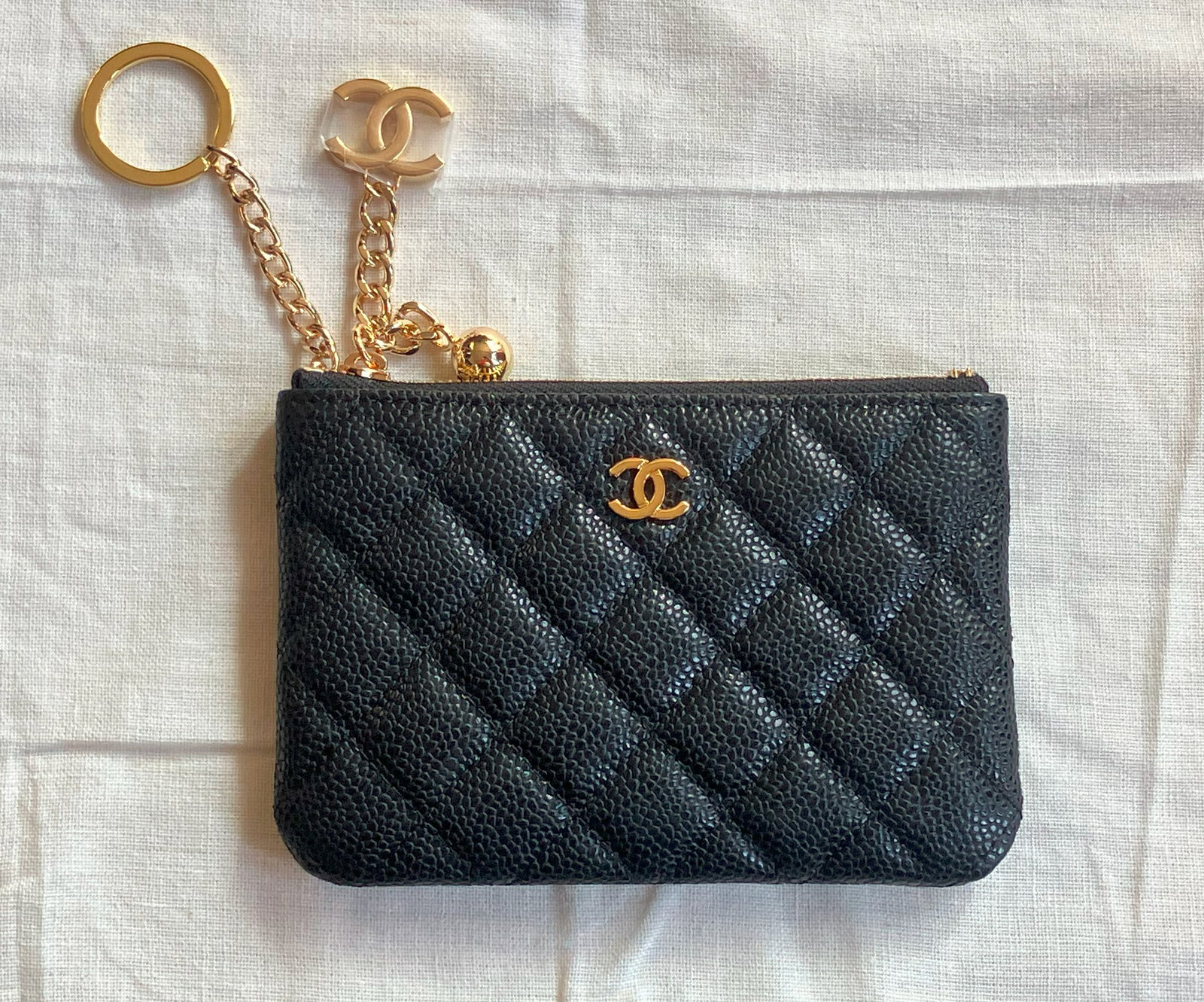 New Leather Wallet (1 of 3)