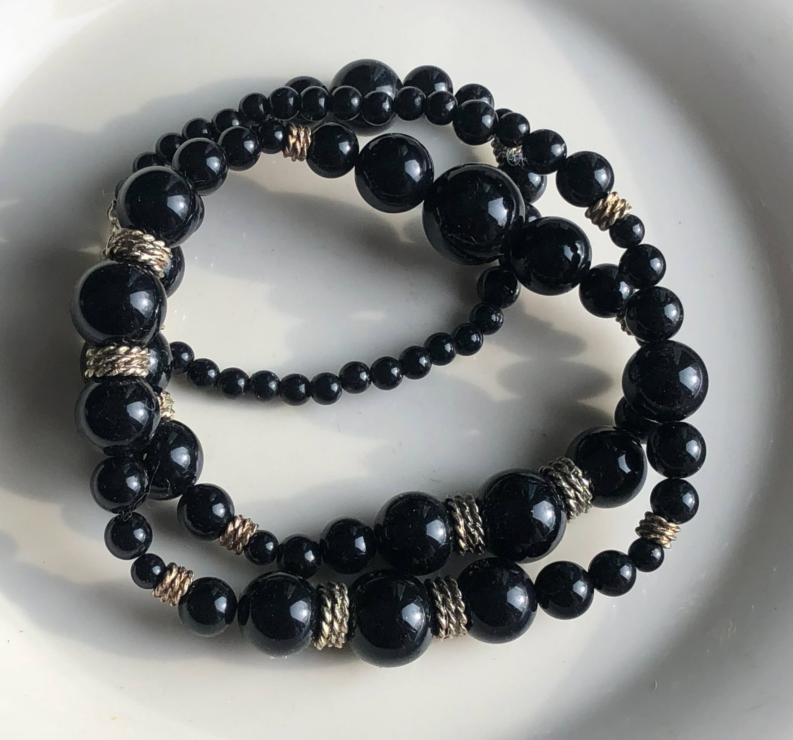 Vintage Necklace (1 of 3)