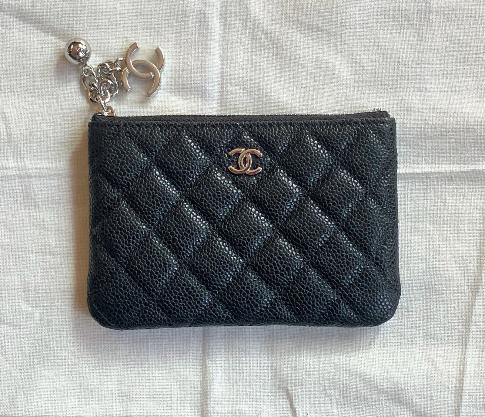 Leather Wallet (1 of 3)