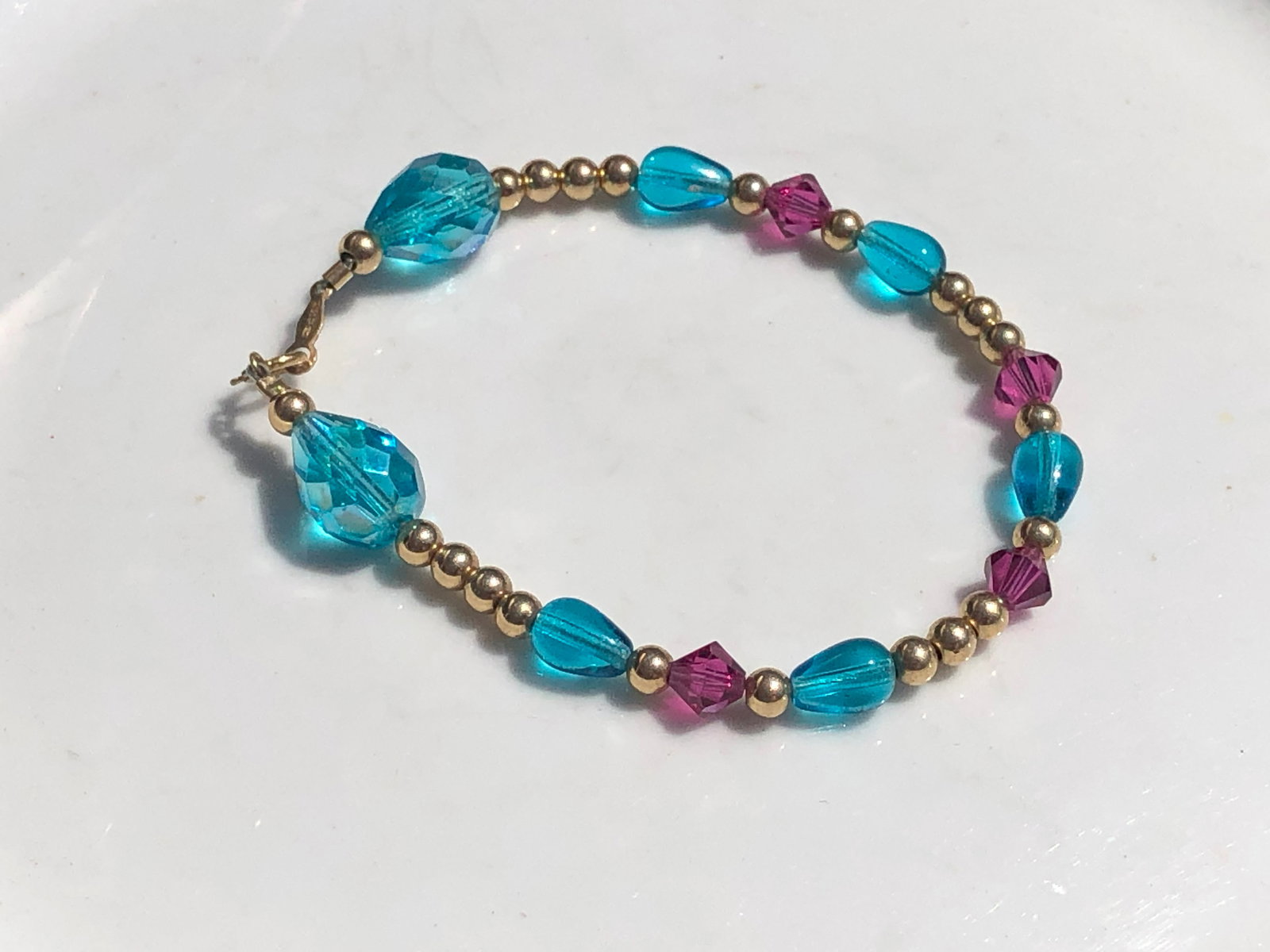 Vintage Bracelet: Vintage Bracelet