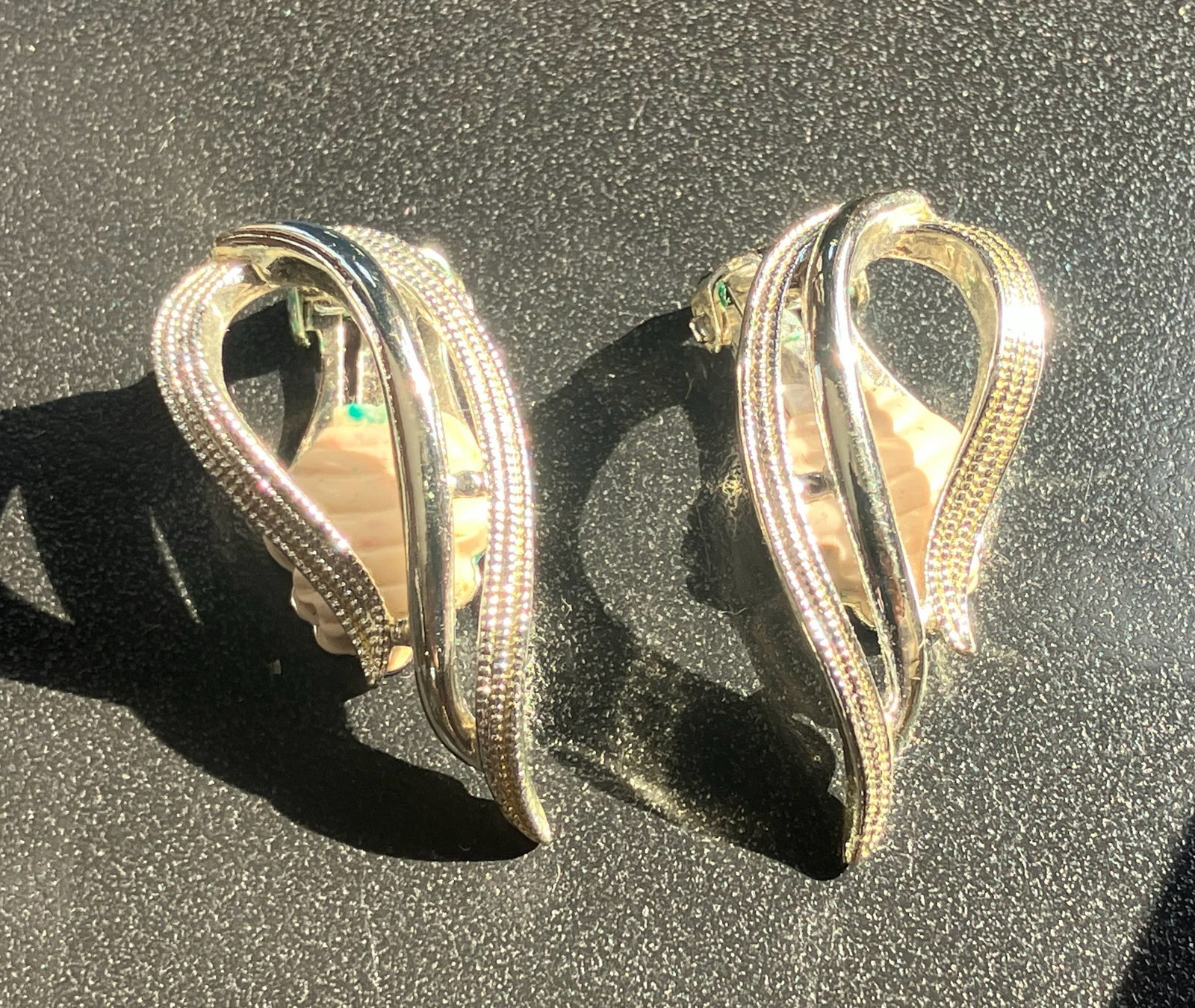 Pair of Earrings (1 of 3)