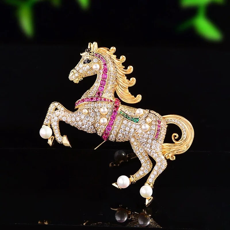 Vintage Brooch Pin (1 of 1)