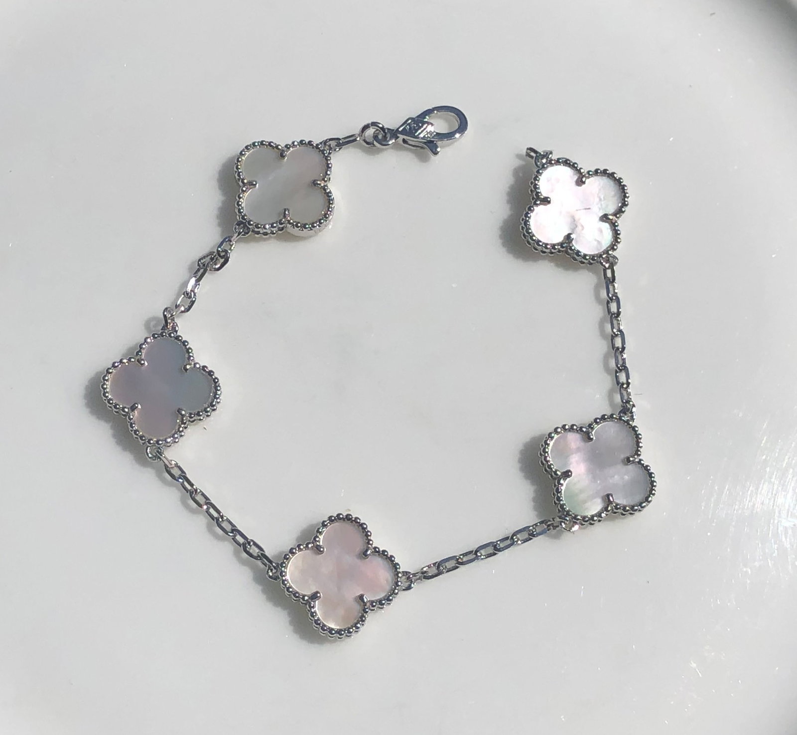 Vintage Gold Filled Bracelet (1 of 2)