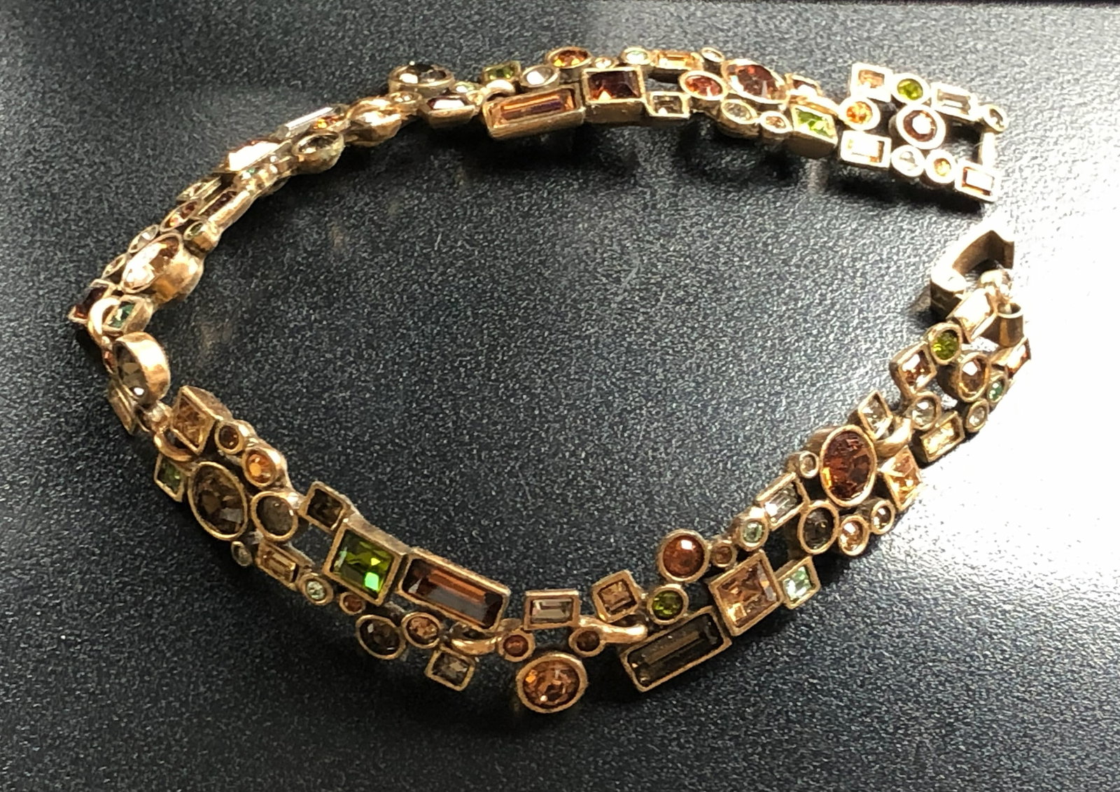 Vintage Bracelet (1 of 2)