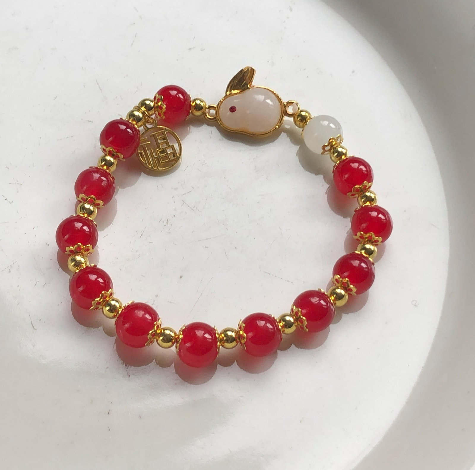 Vintage Bracelet (1 of 2)