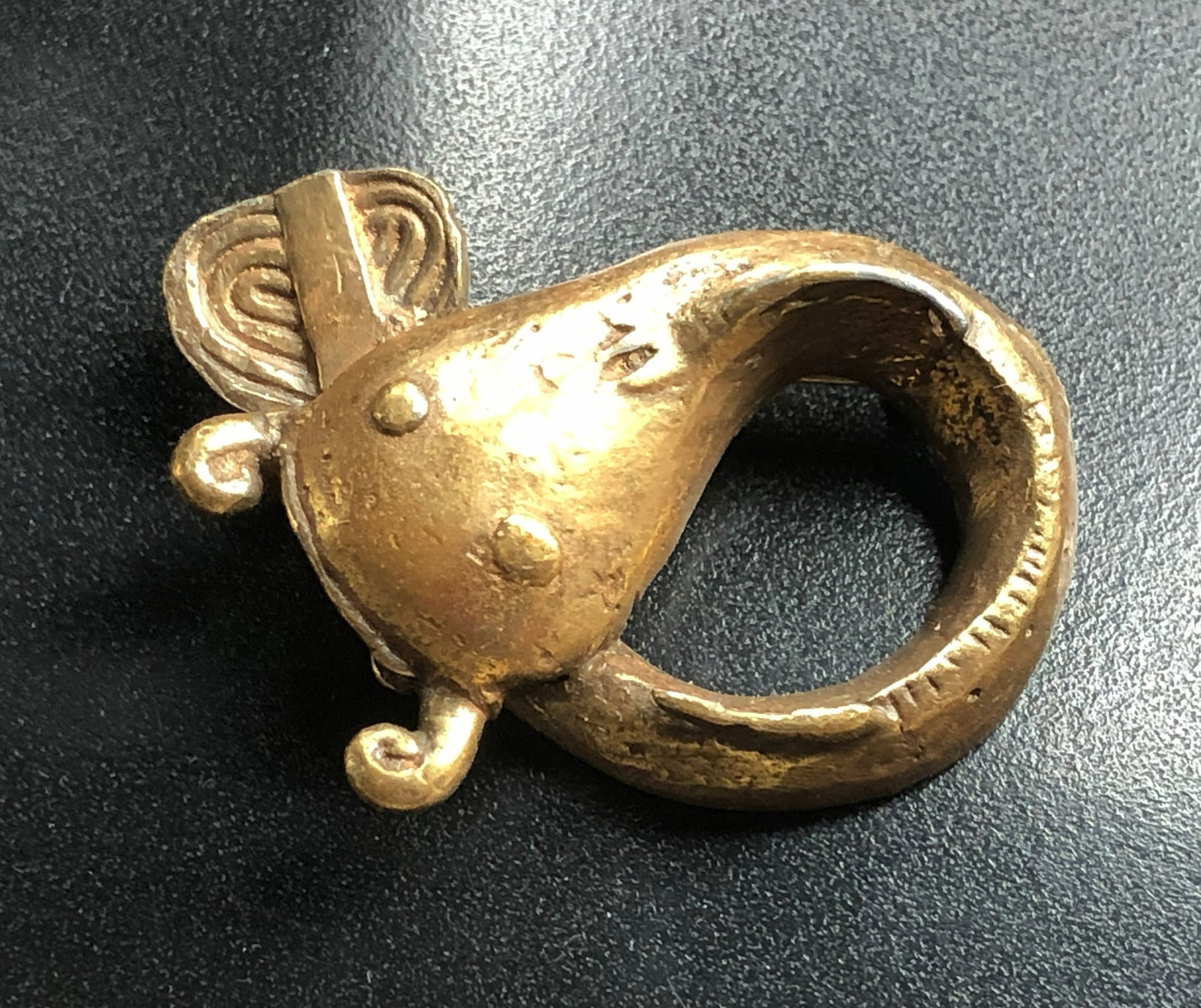 Vintage Brooch Pin (1 of 2)