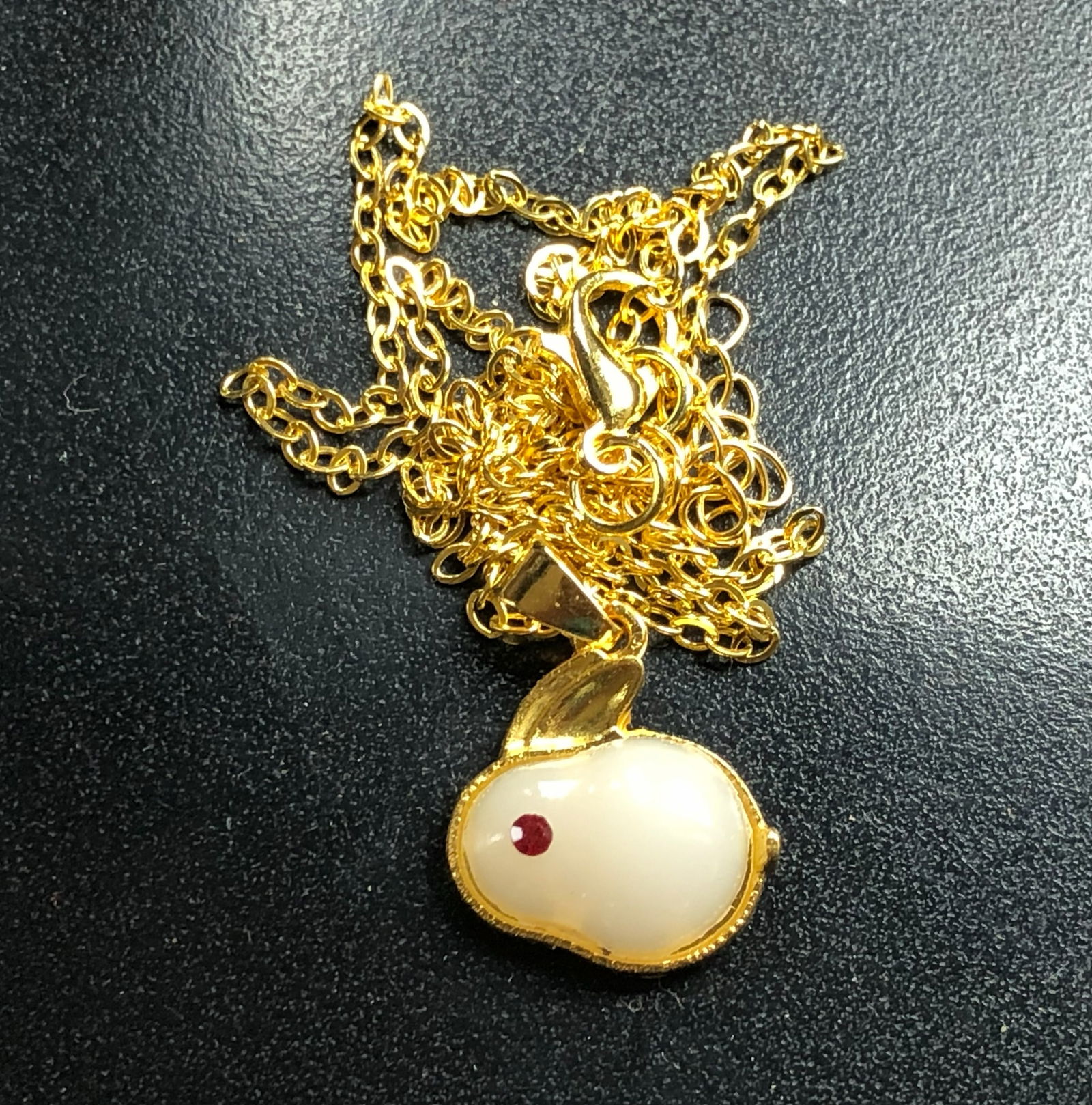 Vintage Necklace (1 of 3)