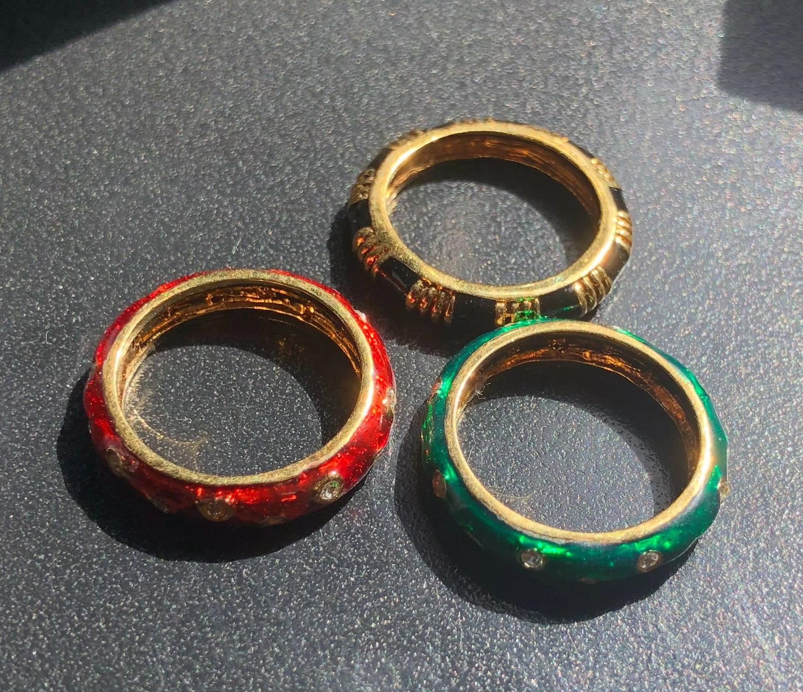 Three Rings (1 of 3)