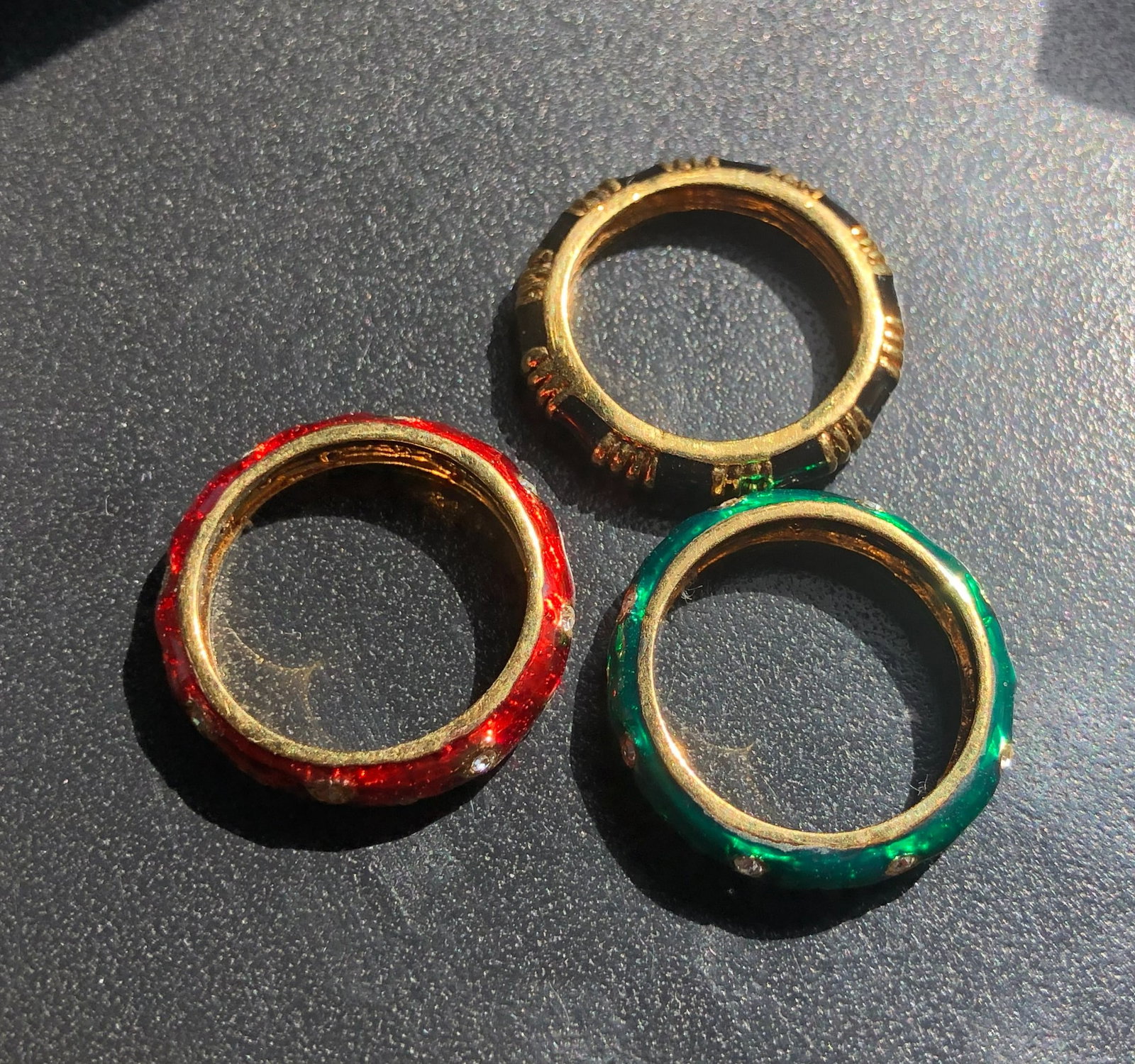 Three Rings - 2