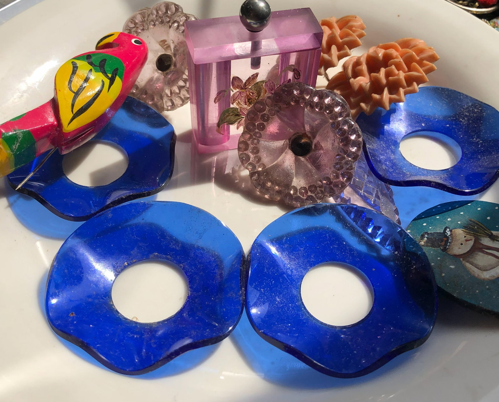 Group of Items (1 of 4)