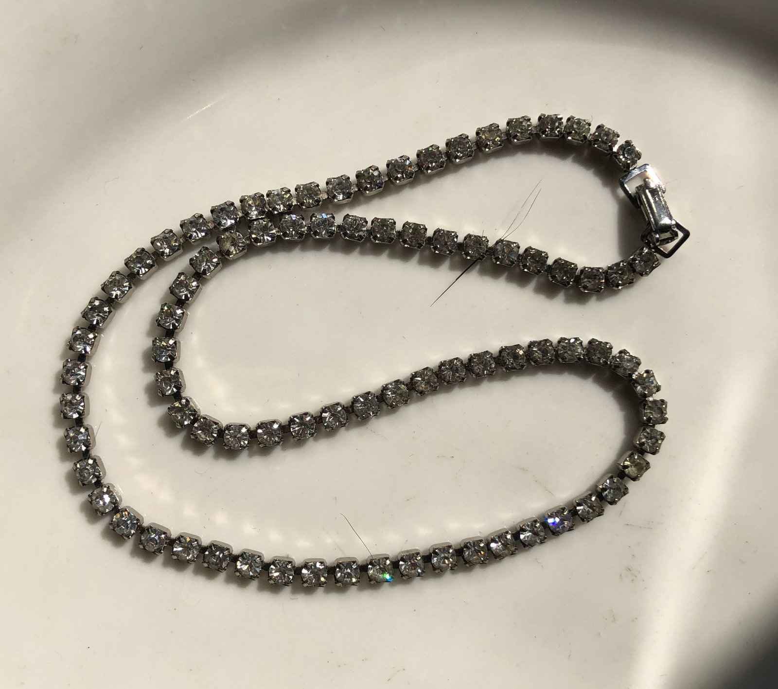 Vintage Necklace: Vintage Necklace