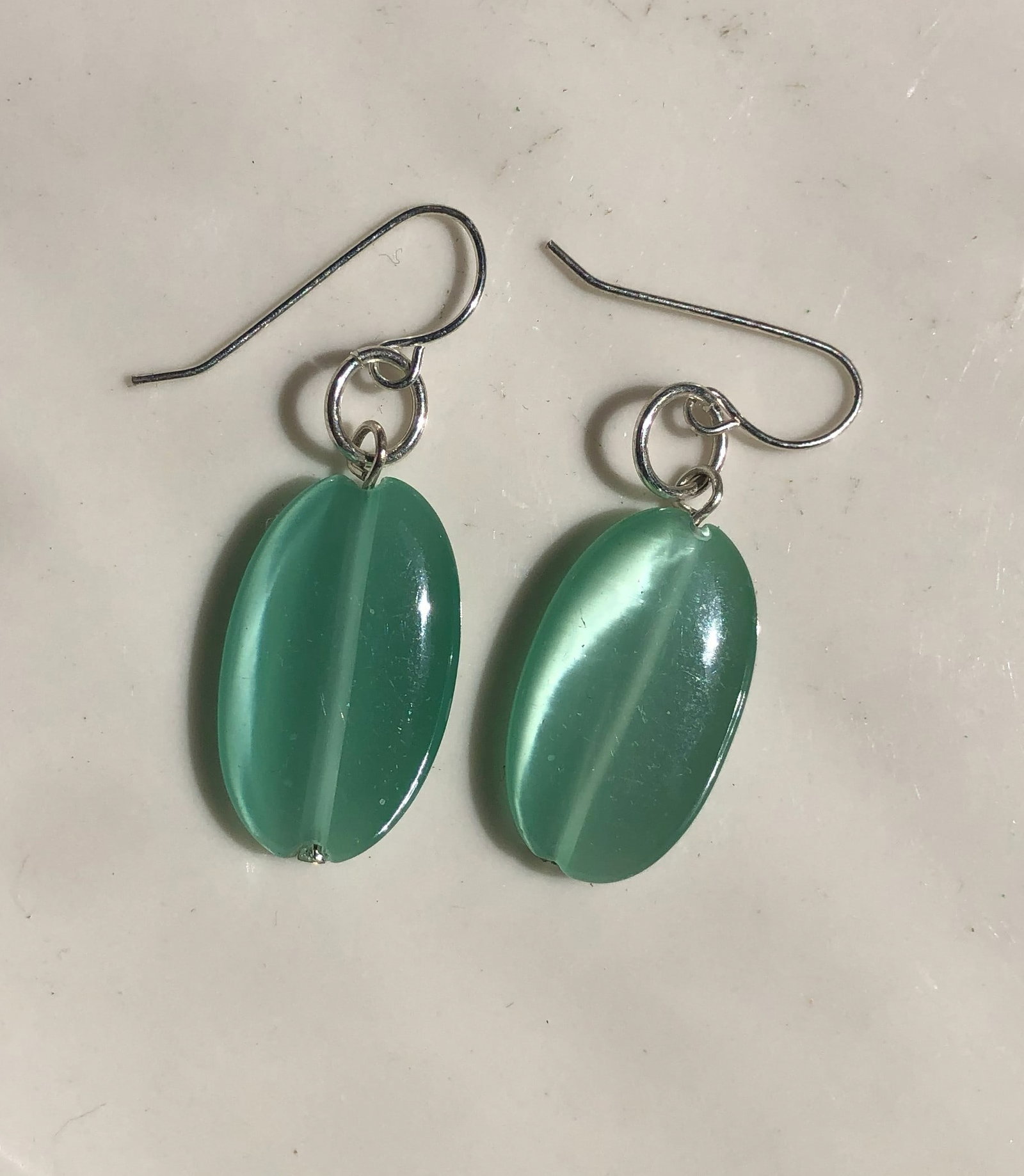 Pair of Earrings: Pair of Earrings