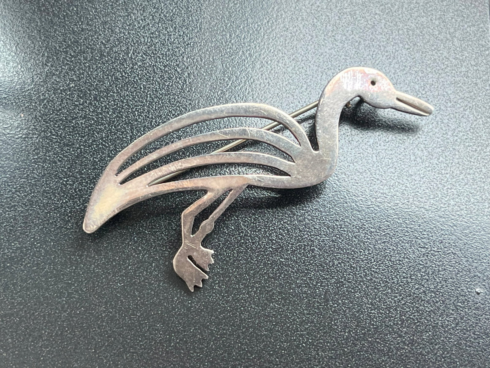 Vintage Brooch Pin: Vintage Brooch Pin