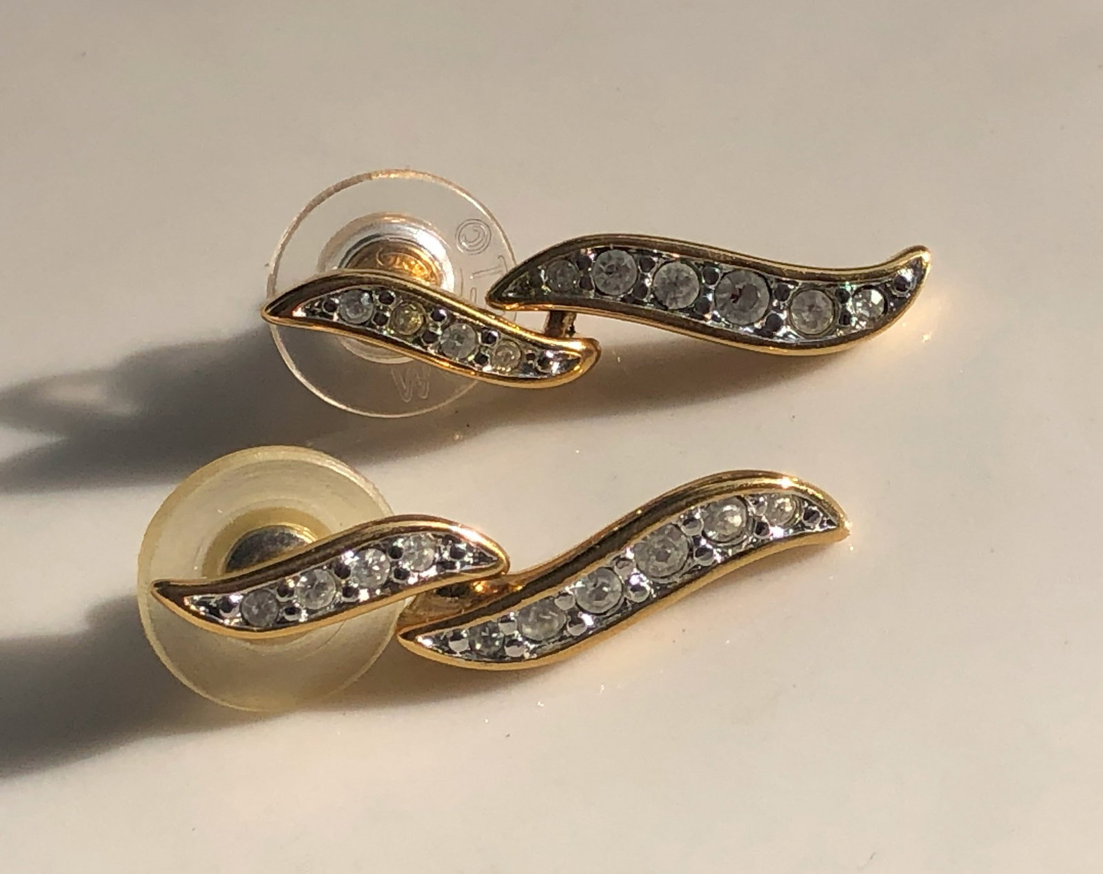 Pair of Earrings: Pair of Earrings