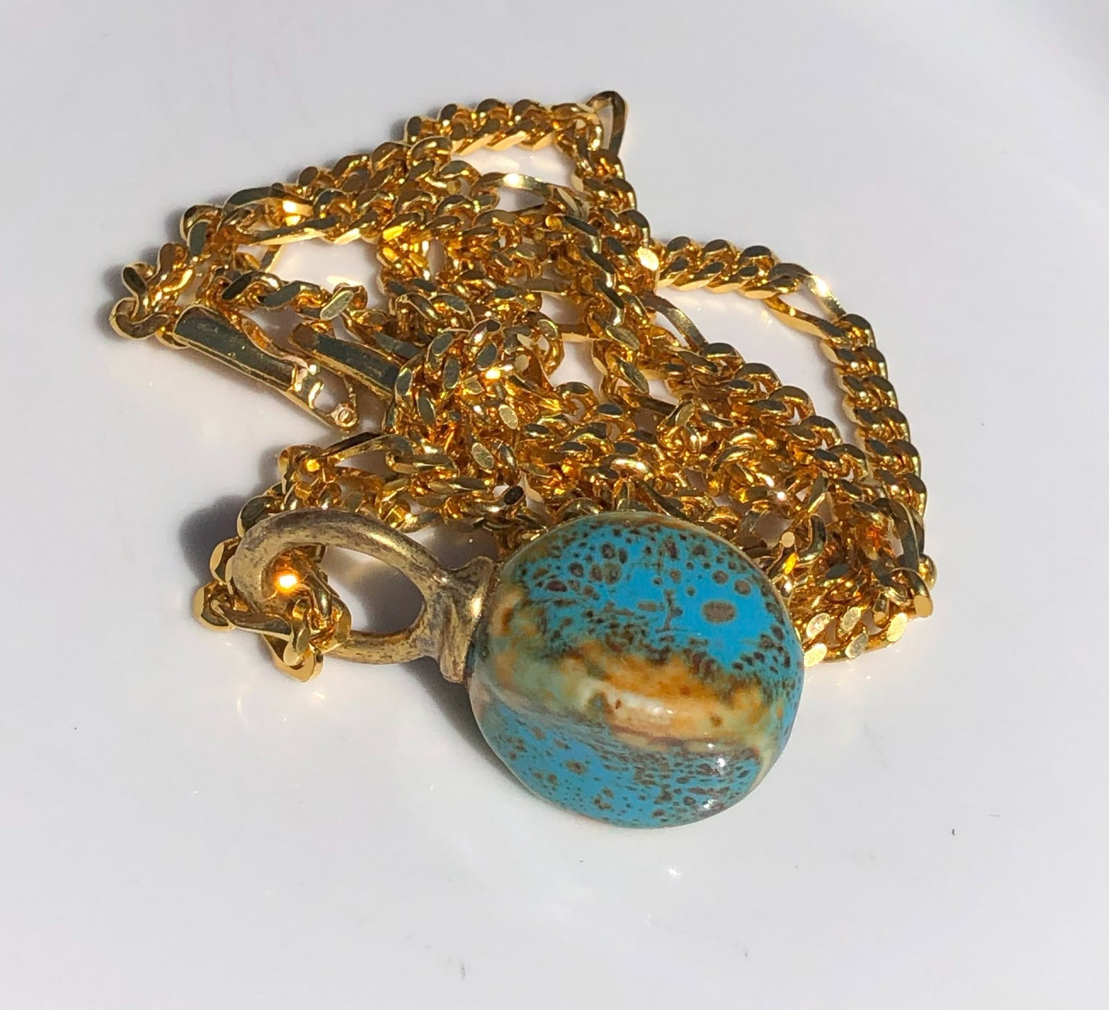 Vintage Necklace (1 of 3)