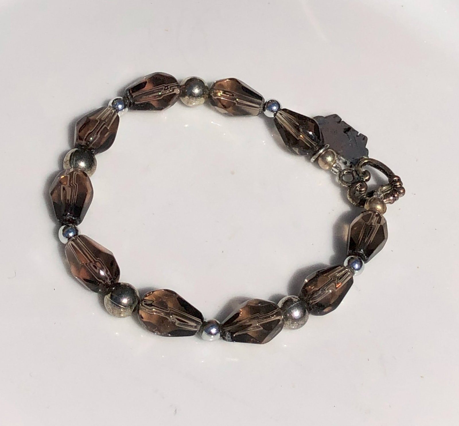 Vintage Bracelet: Vintage Bracelet