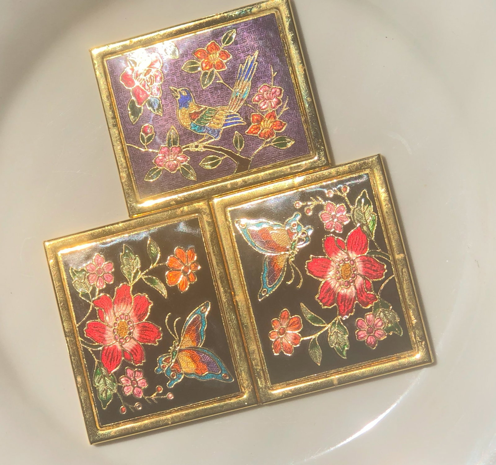 Tree Mirrors (1 of 2)