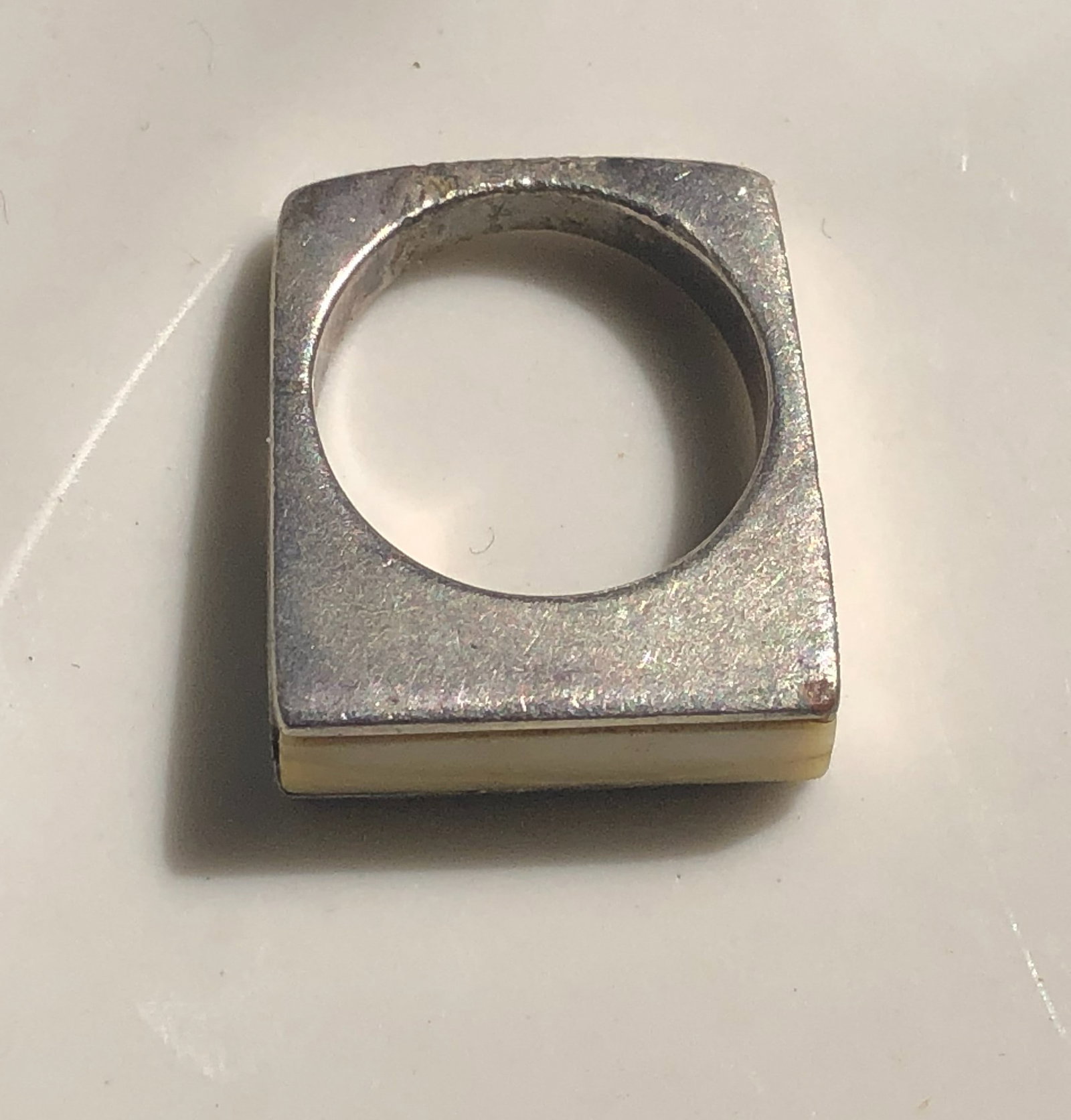 Vintage Ring Ring - 2