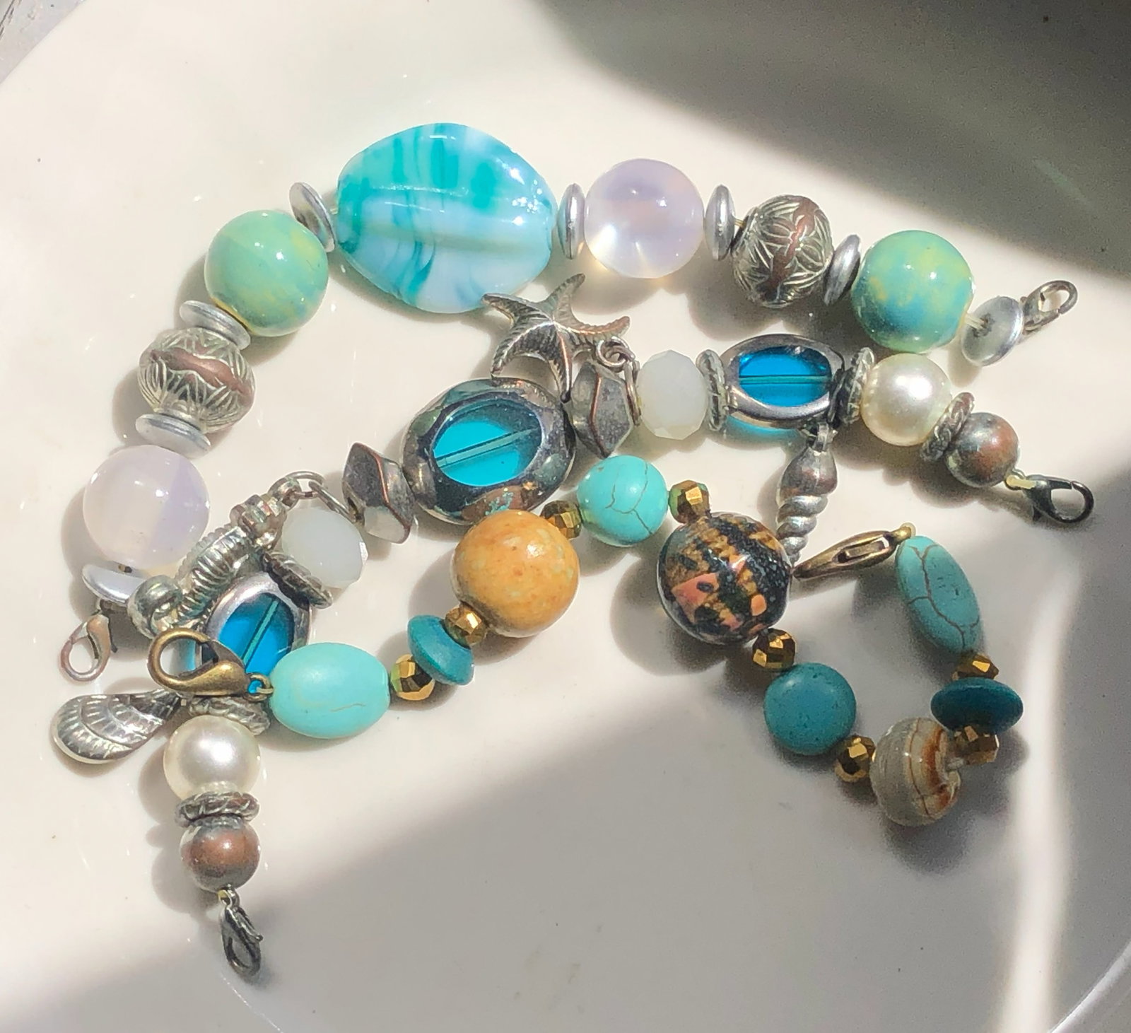 Three Bracelets (1 of 3)