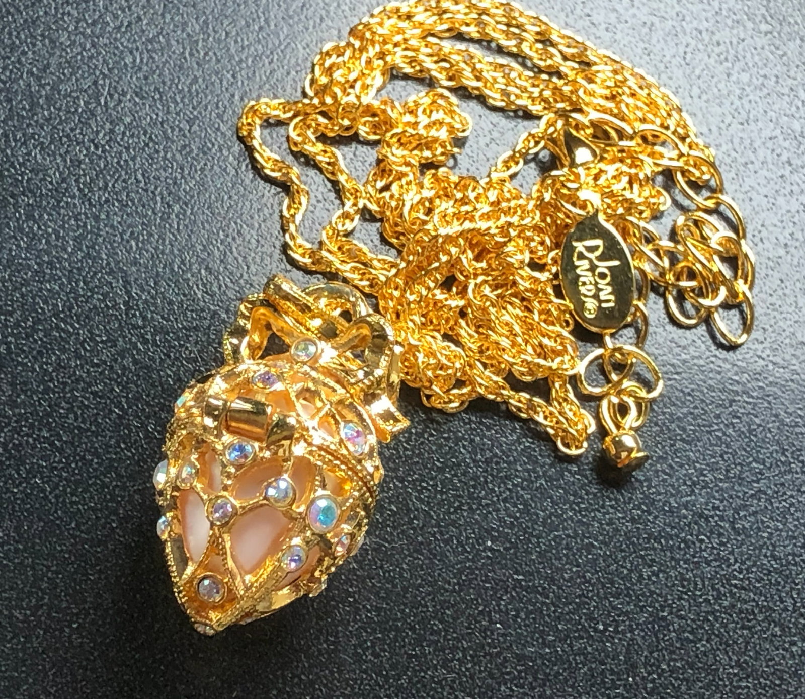 Joan Rivers Necklace (1 of 4)