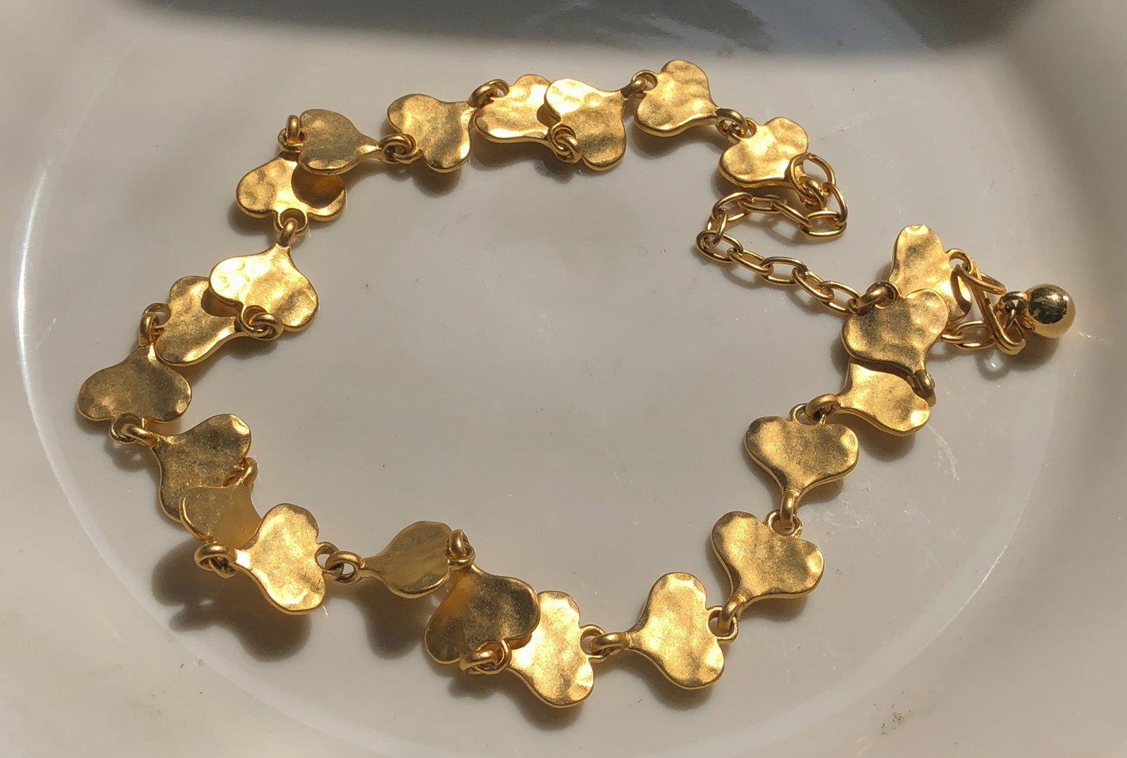 Vintage Necklace: Vintage Necklace