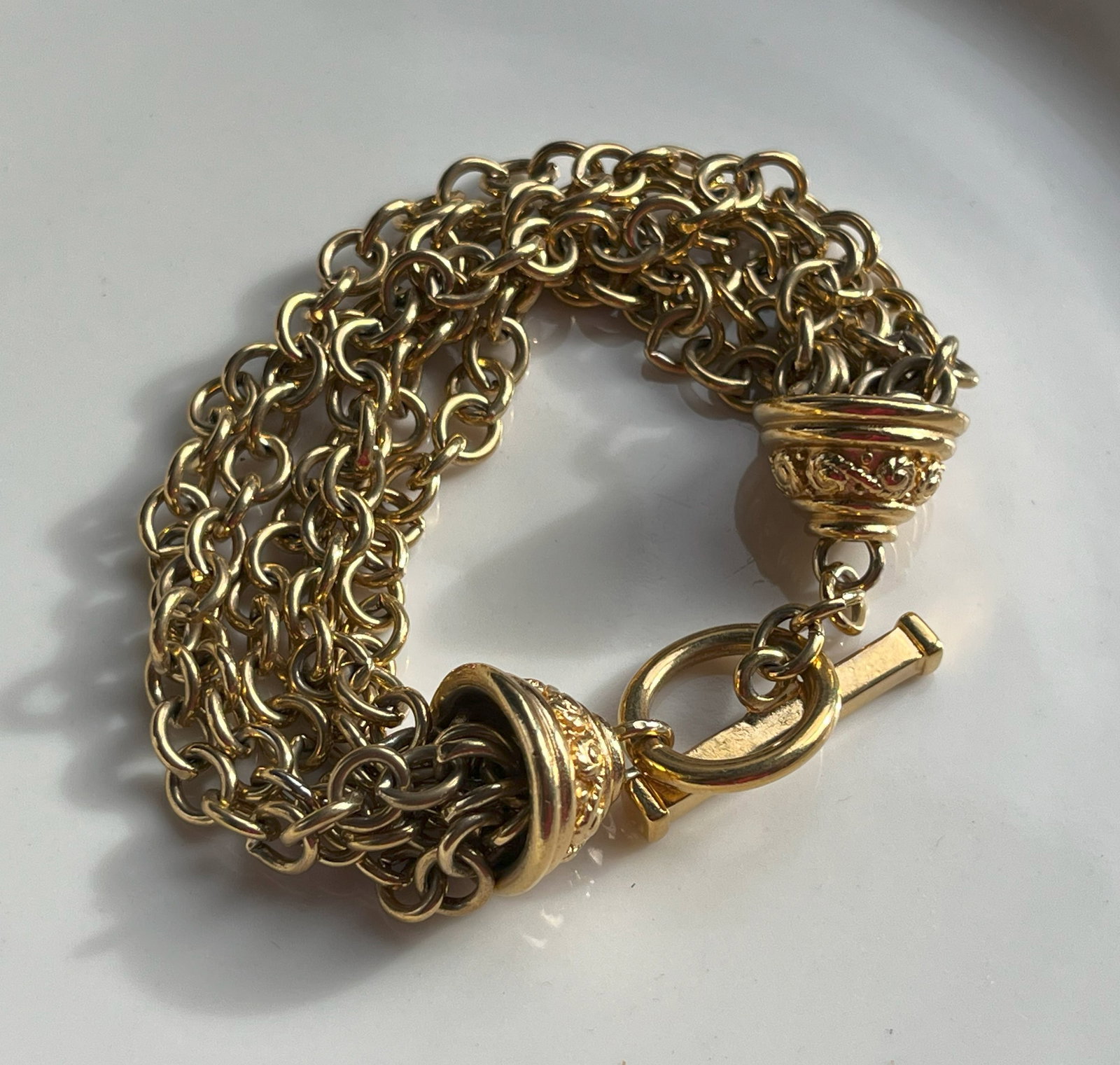 Vintage Bracelet: Vintage Bracelet