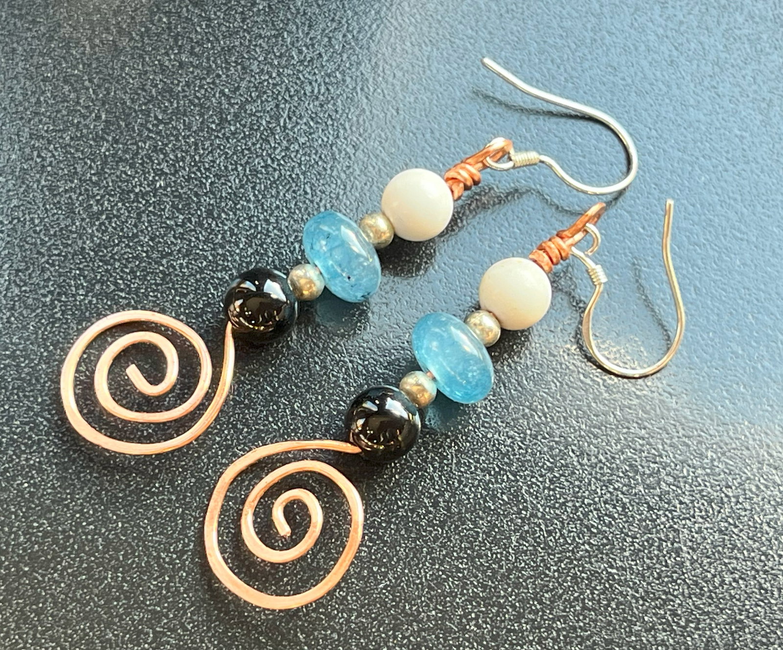 Pair of Earrings (1 of 3)