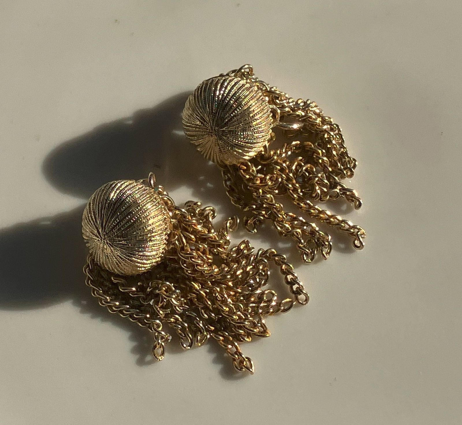 Pair of Earrings (1 of 3)