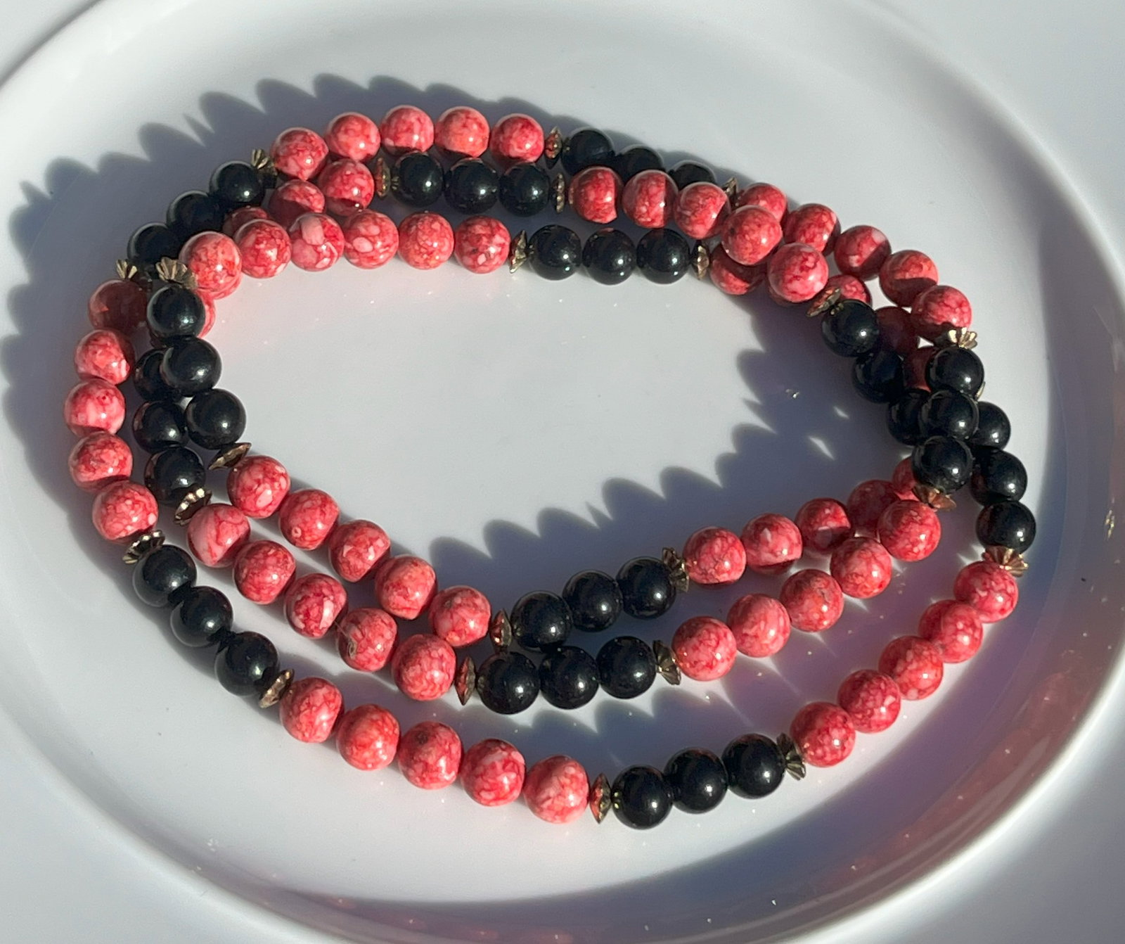 Vintage Necklace: Vintage Necklace