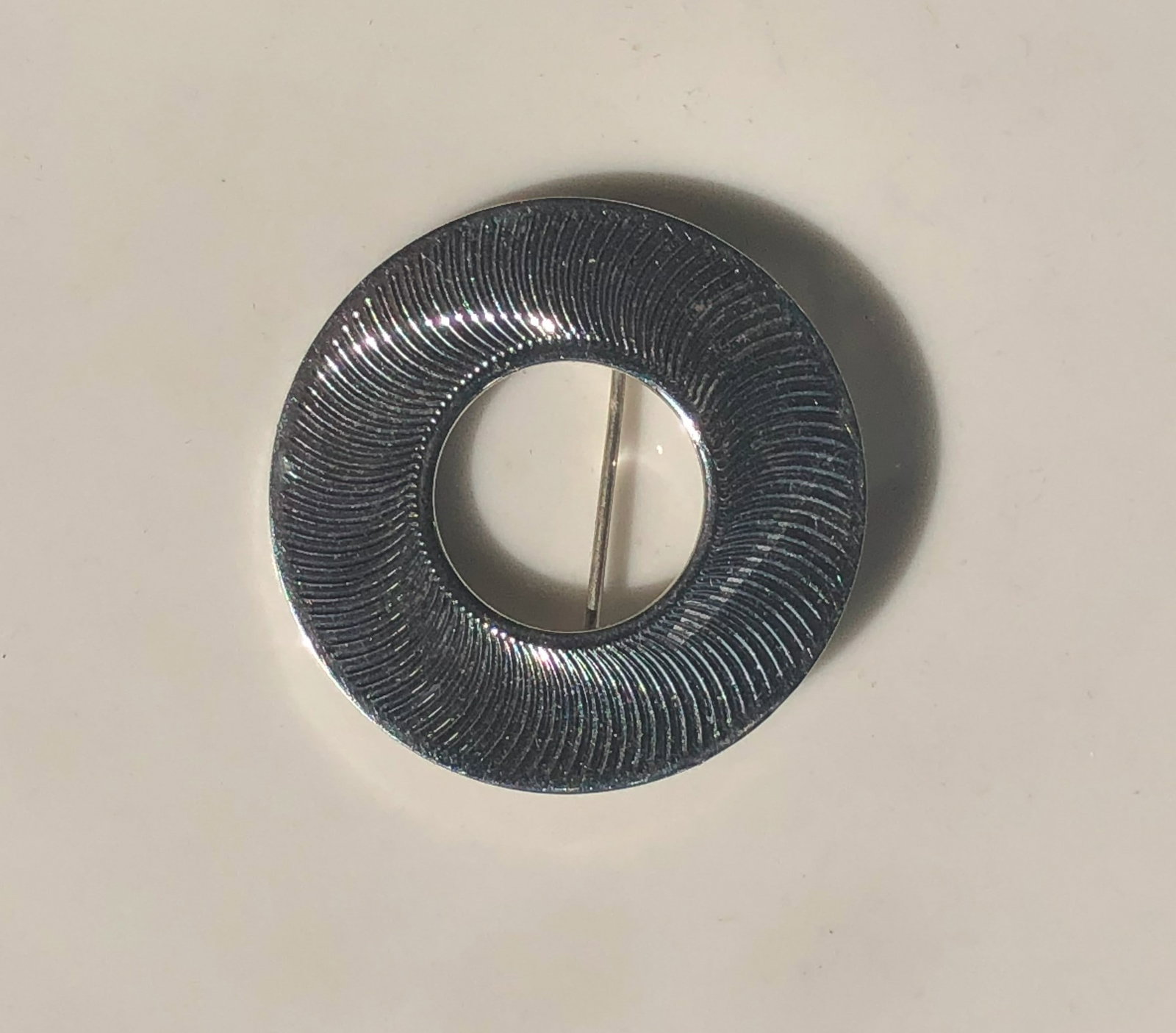 Vintage Brooch Pin: Vintage Brooch Pin