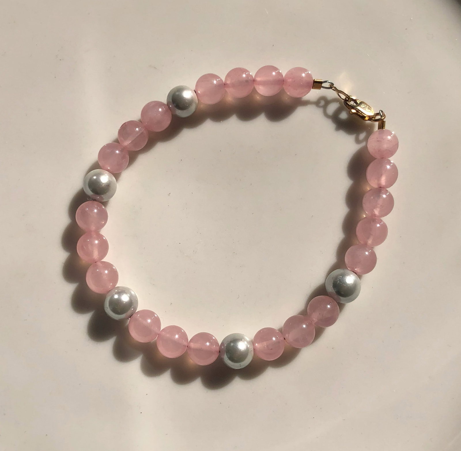 Vintage Bracelet: Vintage Bracelet