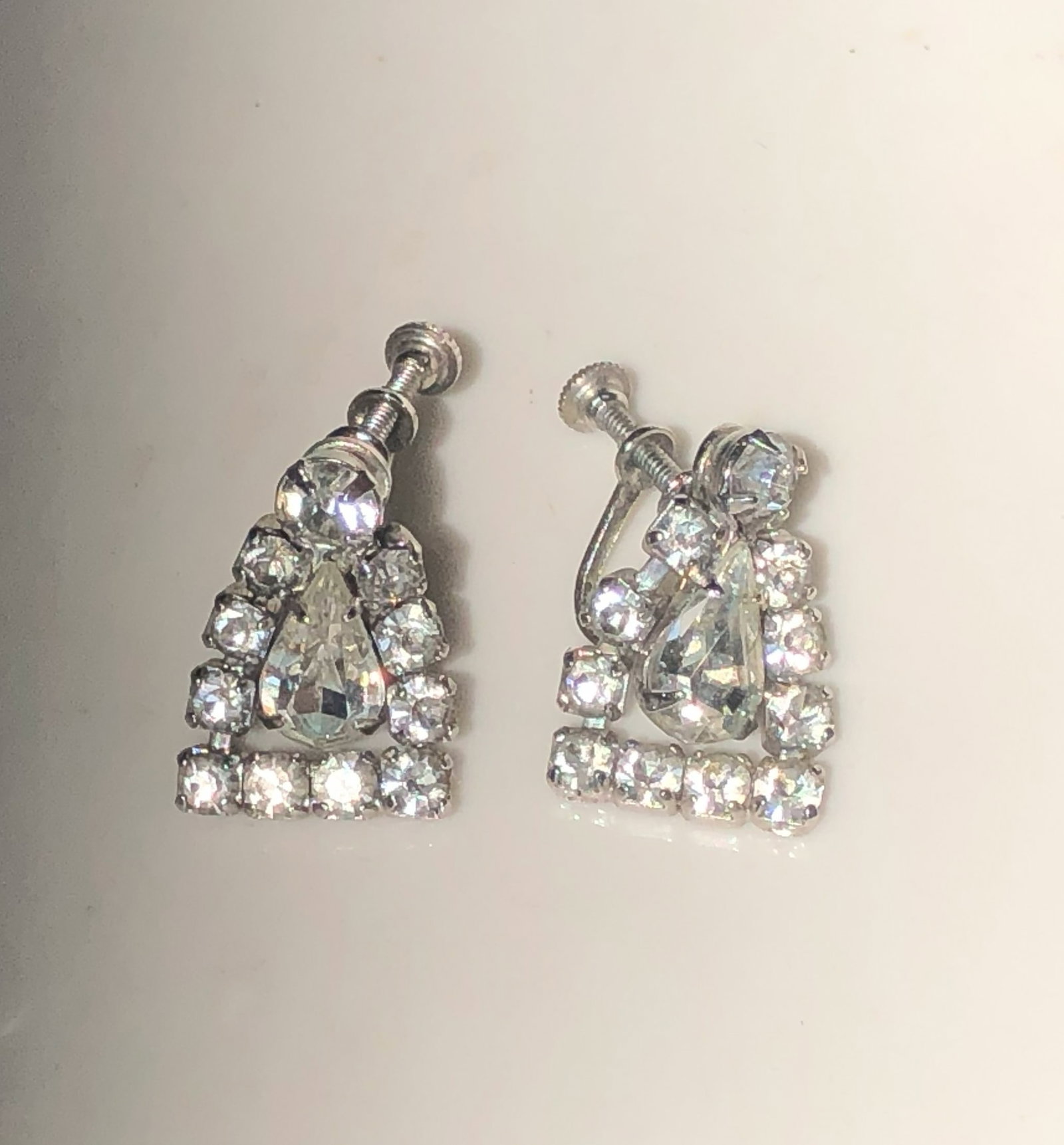 Pair of Earrings (1 of 3)