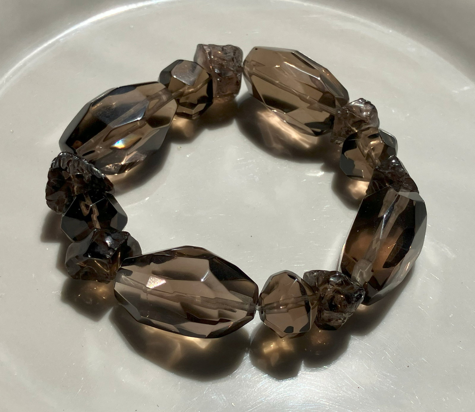 Vintage Bracelet (1 of 2)