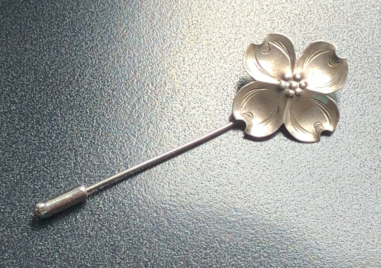 Vintage Silver Pin (1 of 3)