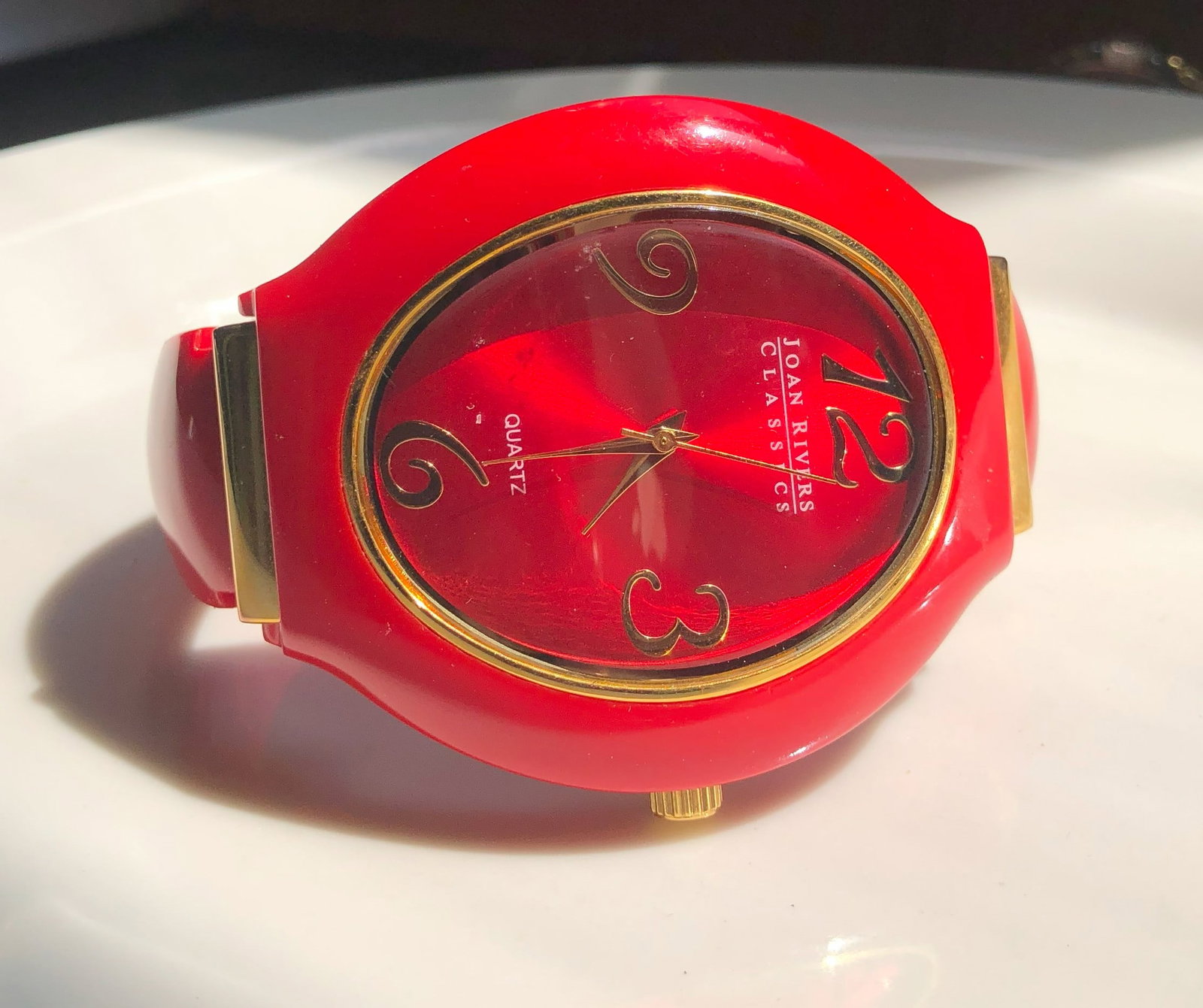 Joan Rivers Watch (1 of 5)