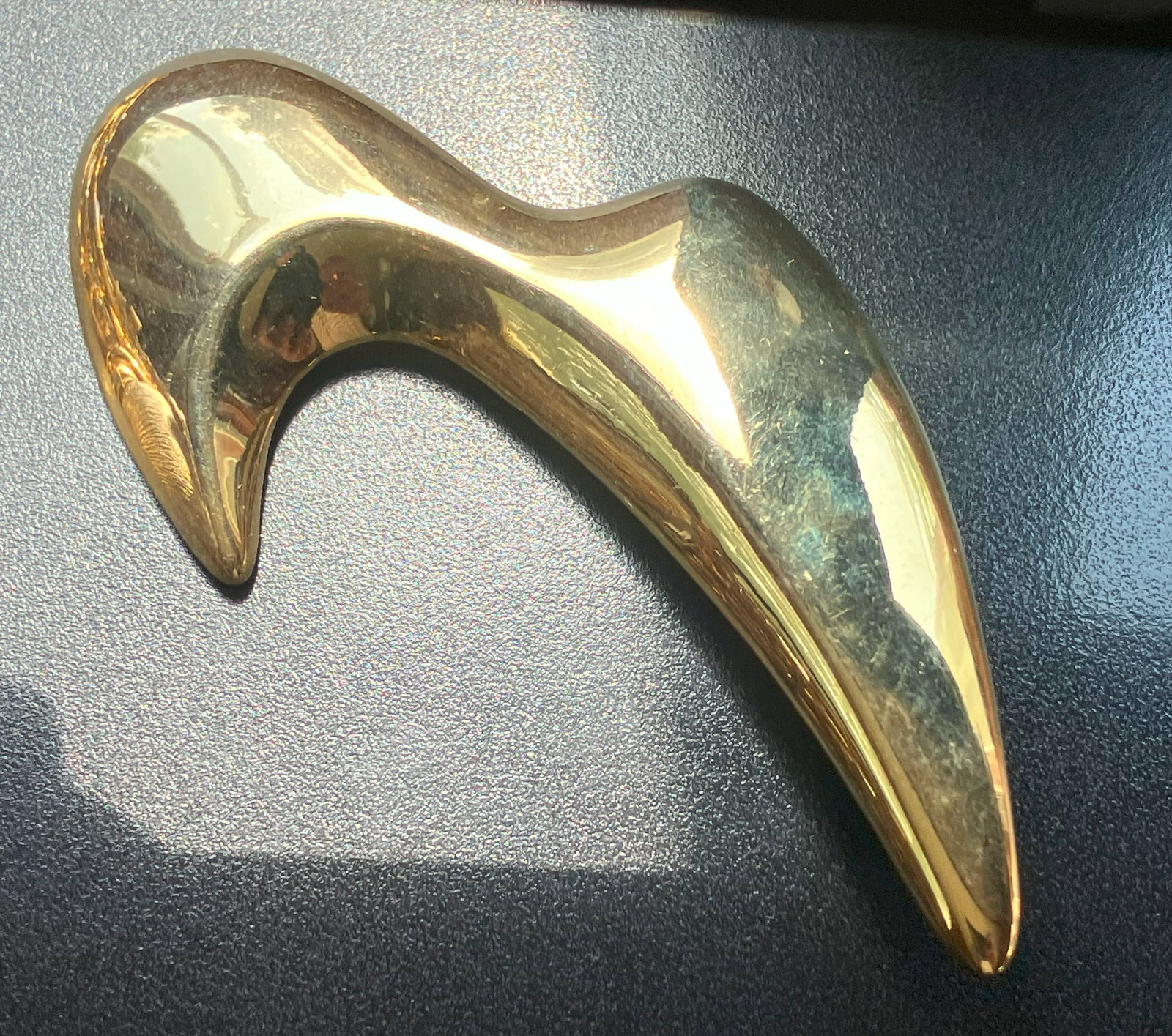 Vintage Brooch Pin (1 of 3)