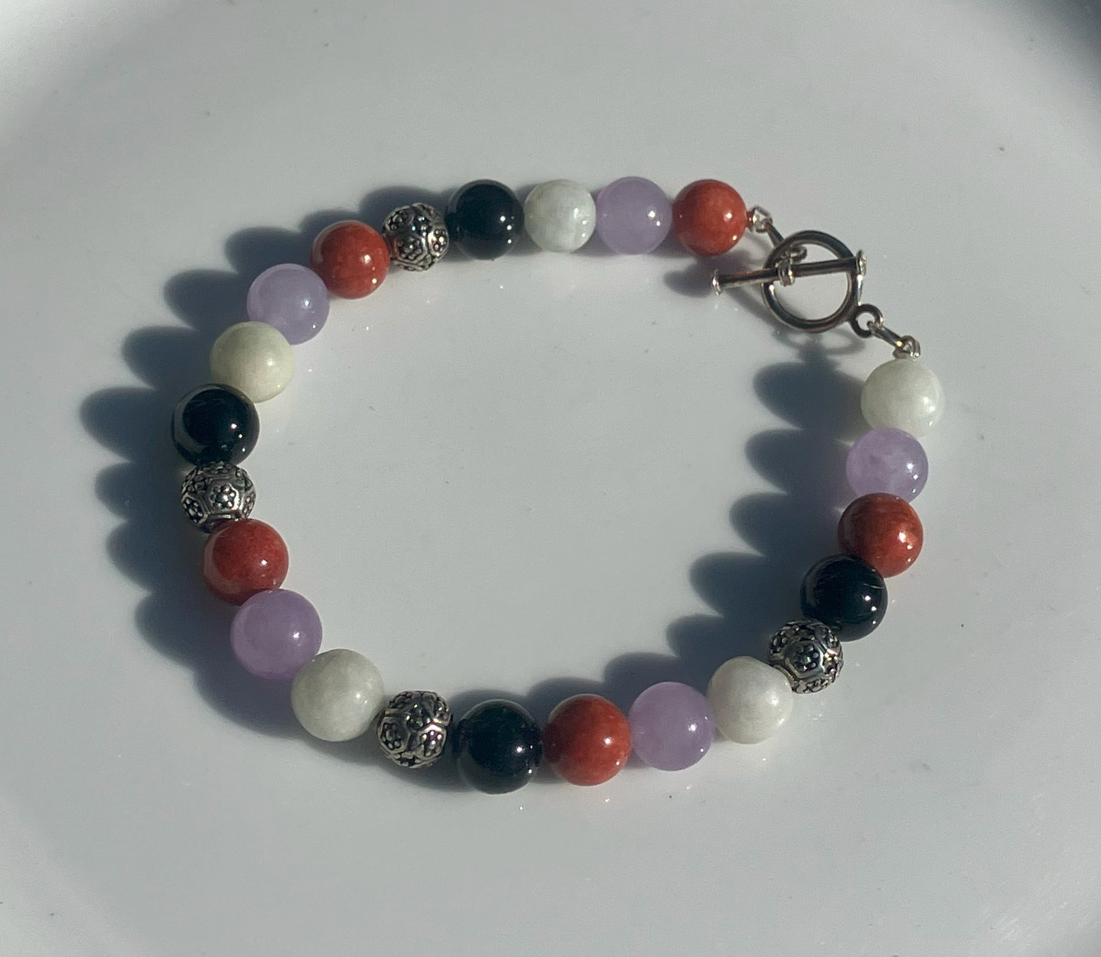 Vintage Silver Bracelet: Vintage Silver Bracelet