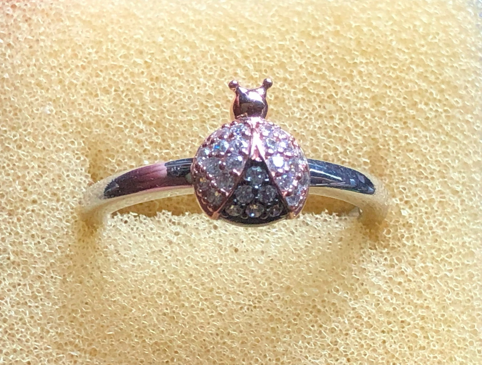 Joan Rivers Ring - 2