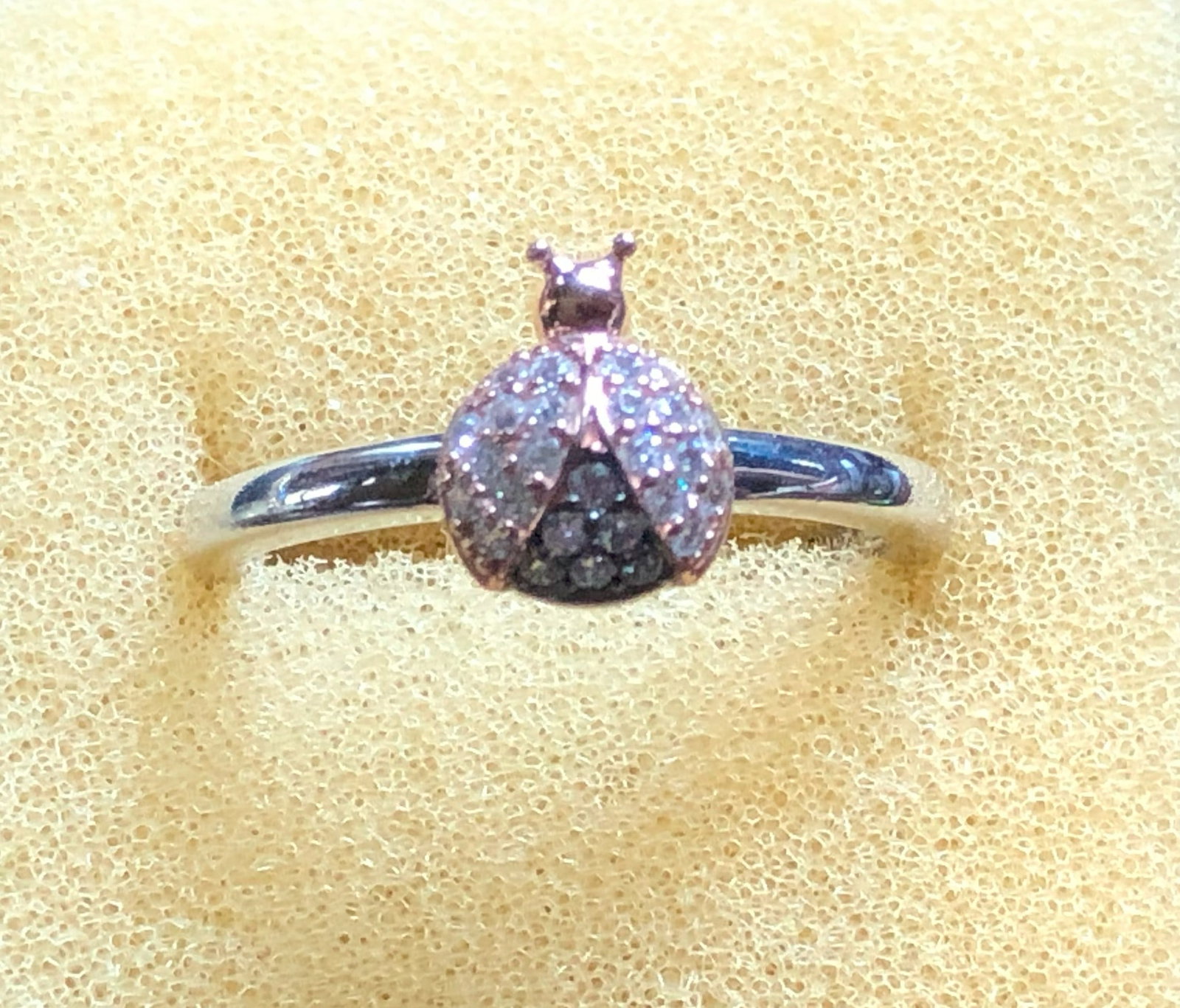 Joan Rivers Ring - 3