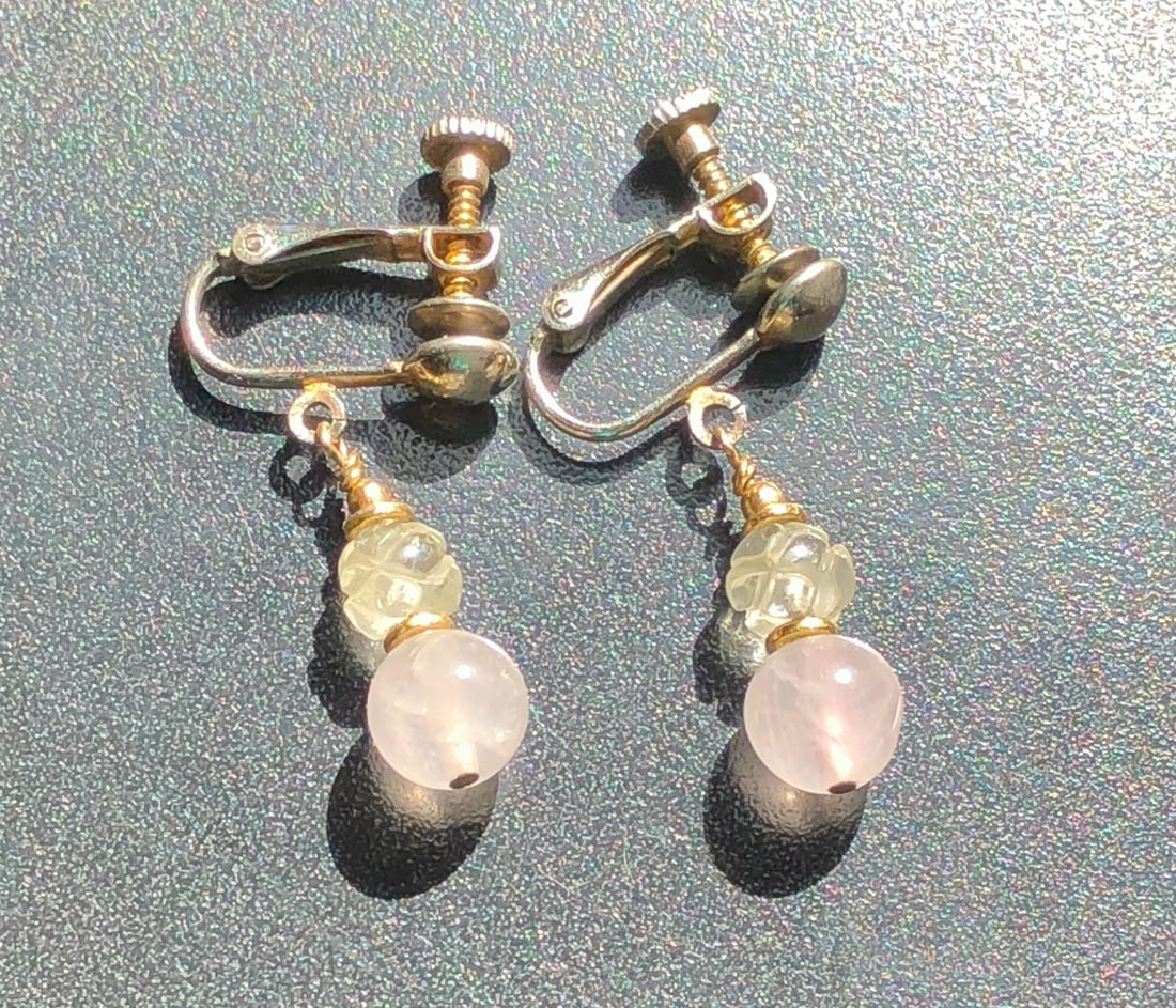 Pair of Earring (1 of 3)