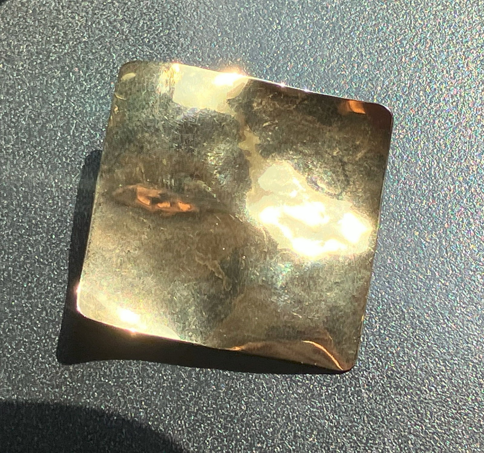 Vintage Brooch Pin (1 of 2)